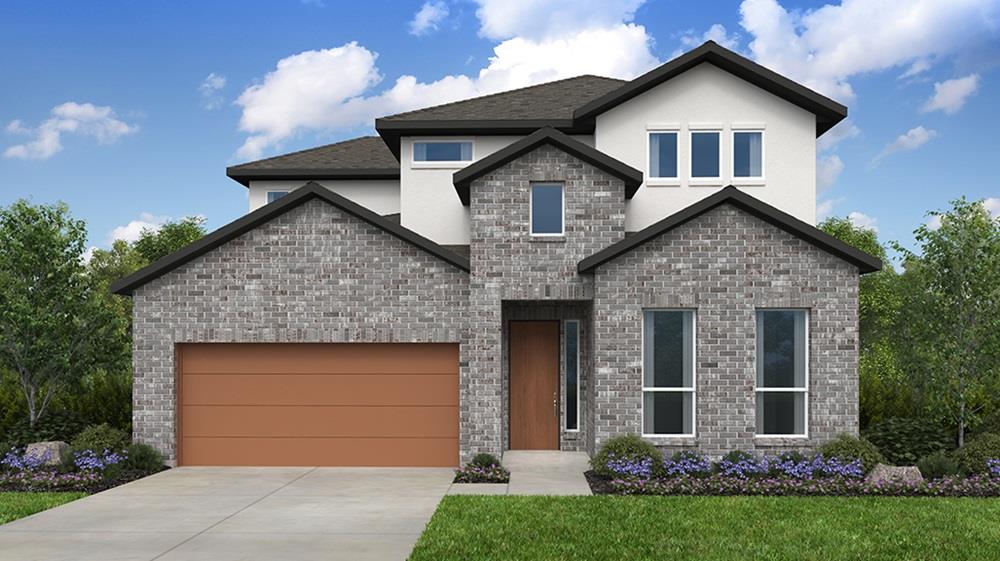 Listing photo 1 of 13417  Settlers Farm Trce