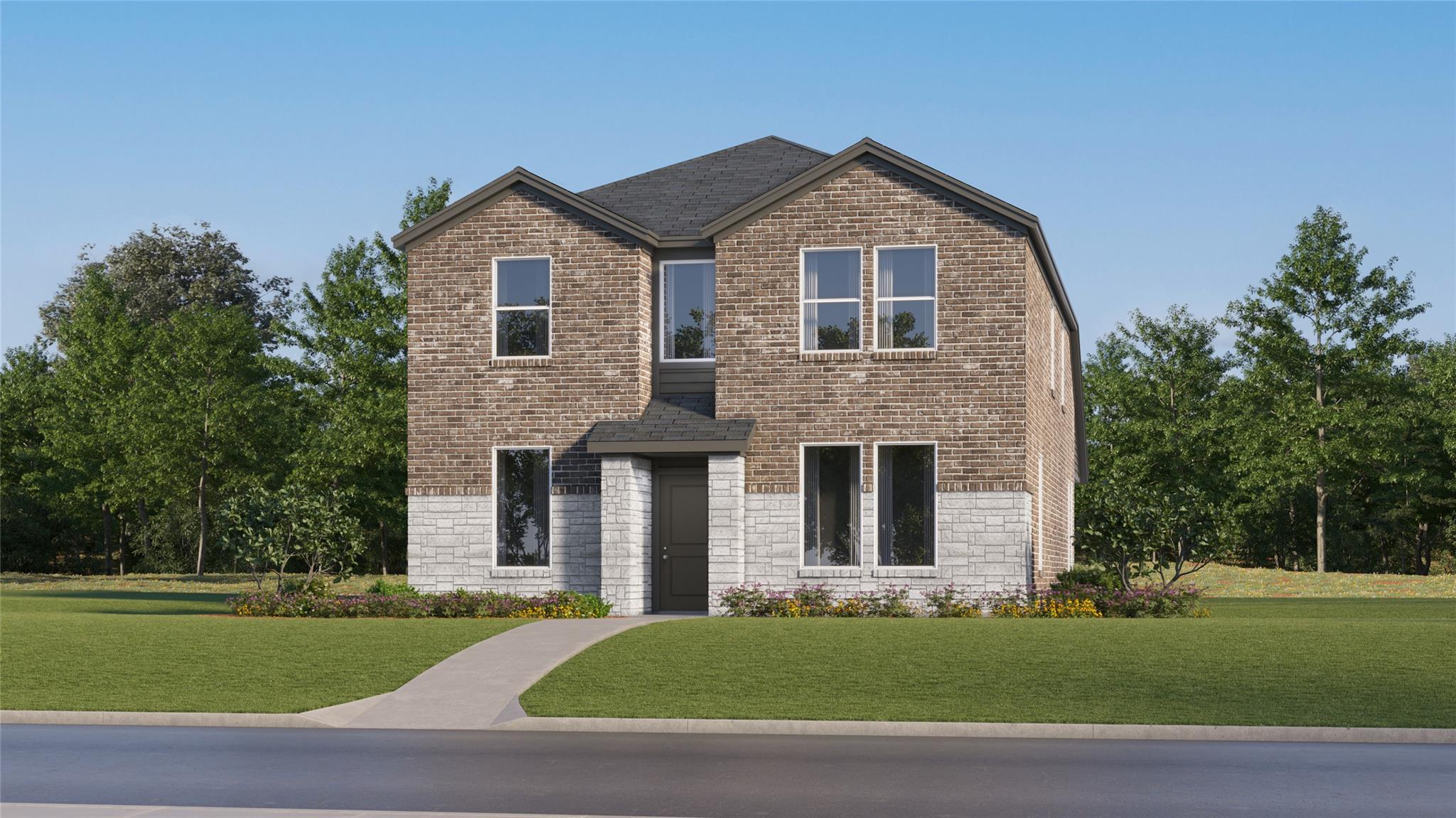 Listing photo 1 of 17221  Yellow Warbler Way  #5