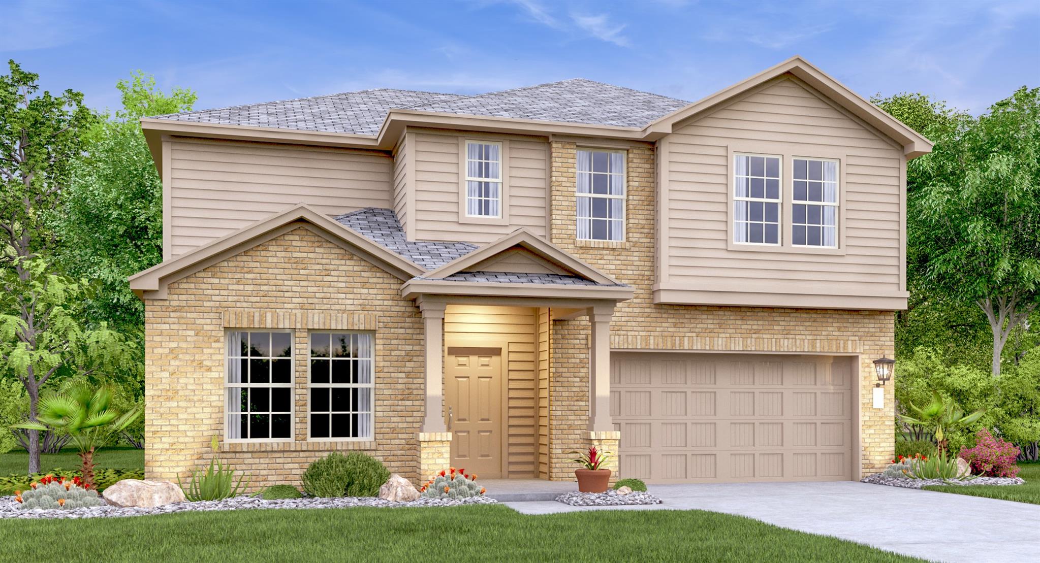 Listing photo 1 of 18012  Orchard Oriel Way