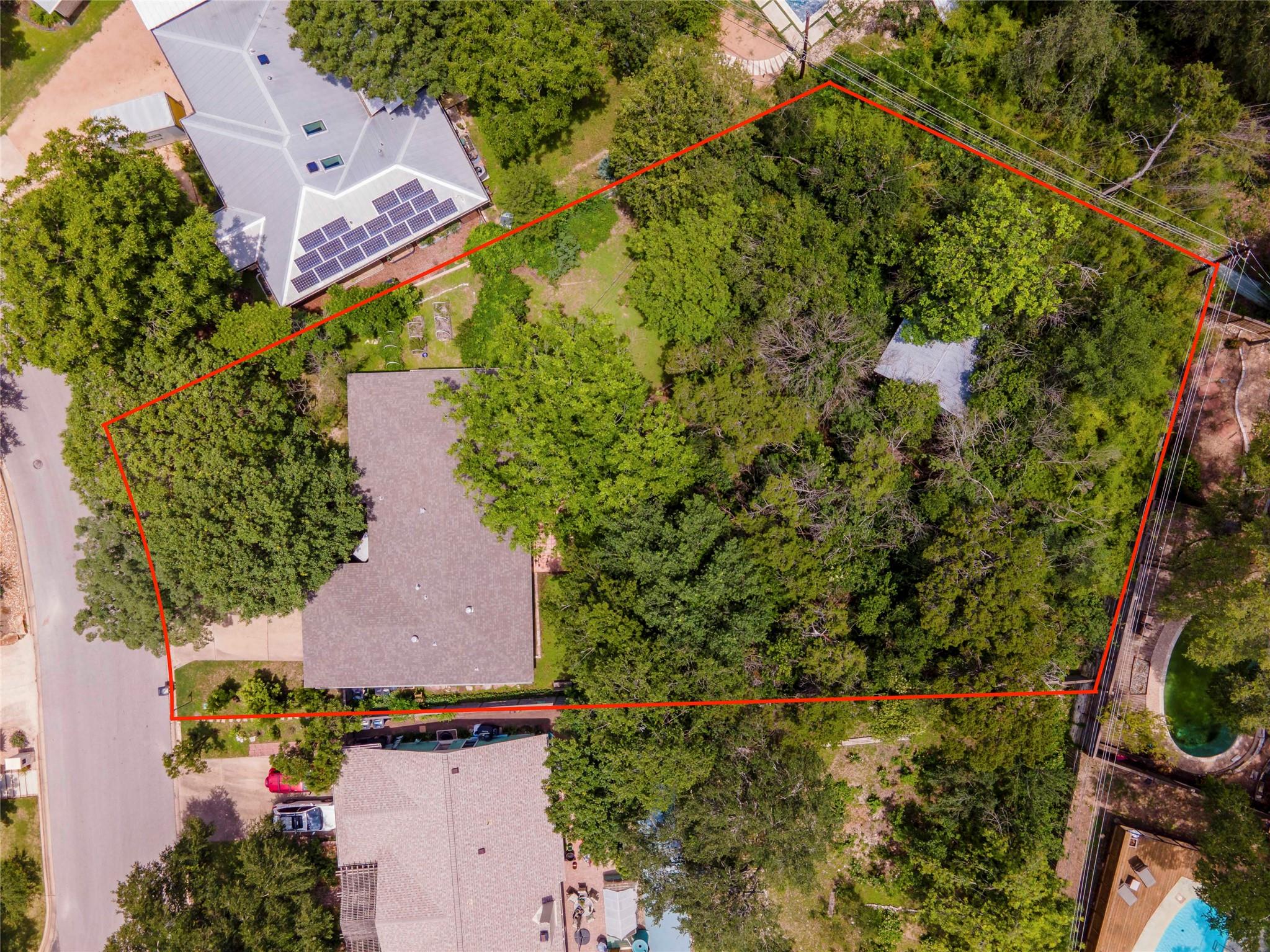 Listing photo 1 of 3403  Winfield Dr