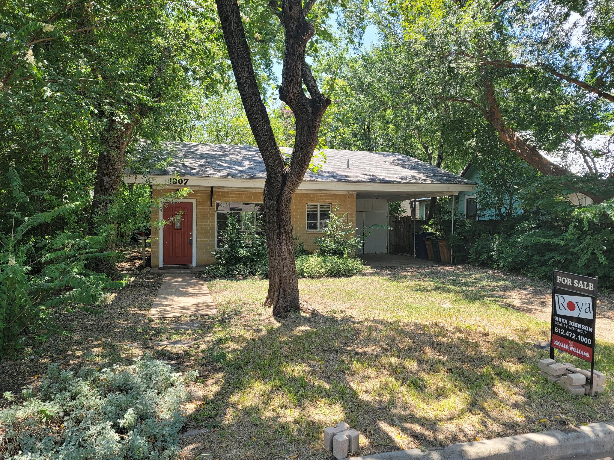 Listing photo 1 of 1807 W 38th St