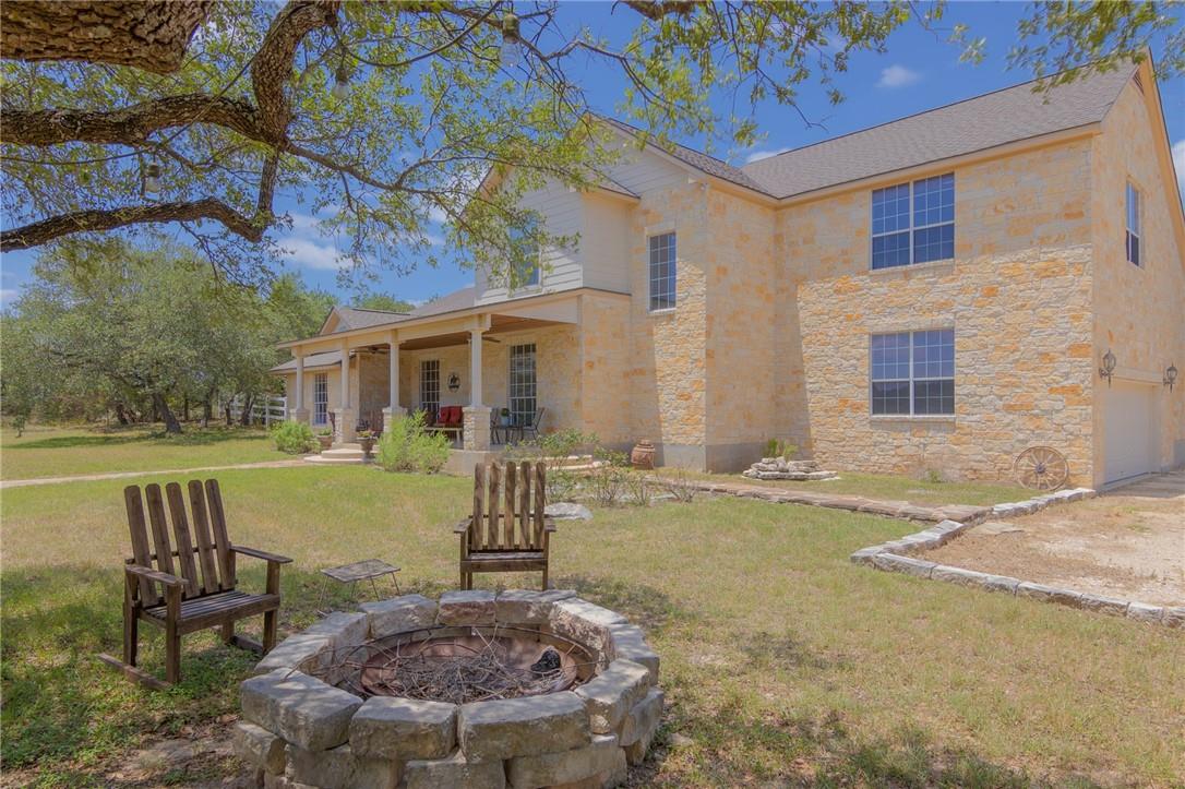 Listing photo 1 of 550  Hays Country Acres Rd