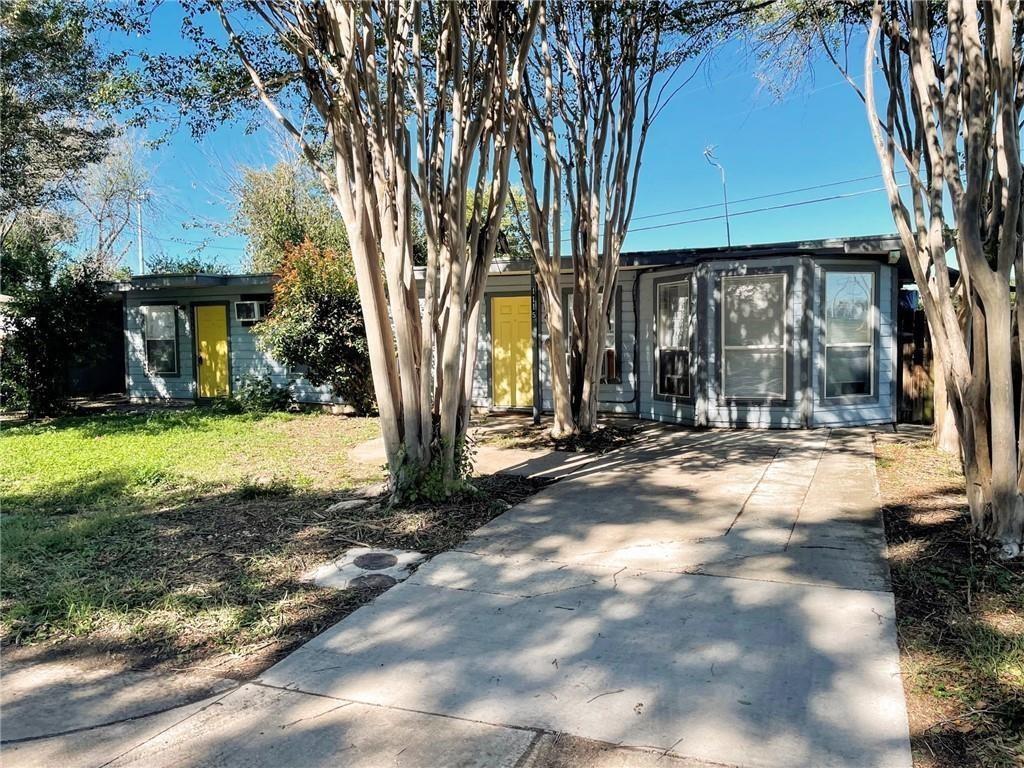 Listing photo 1 of 1113  Haynes St
