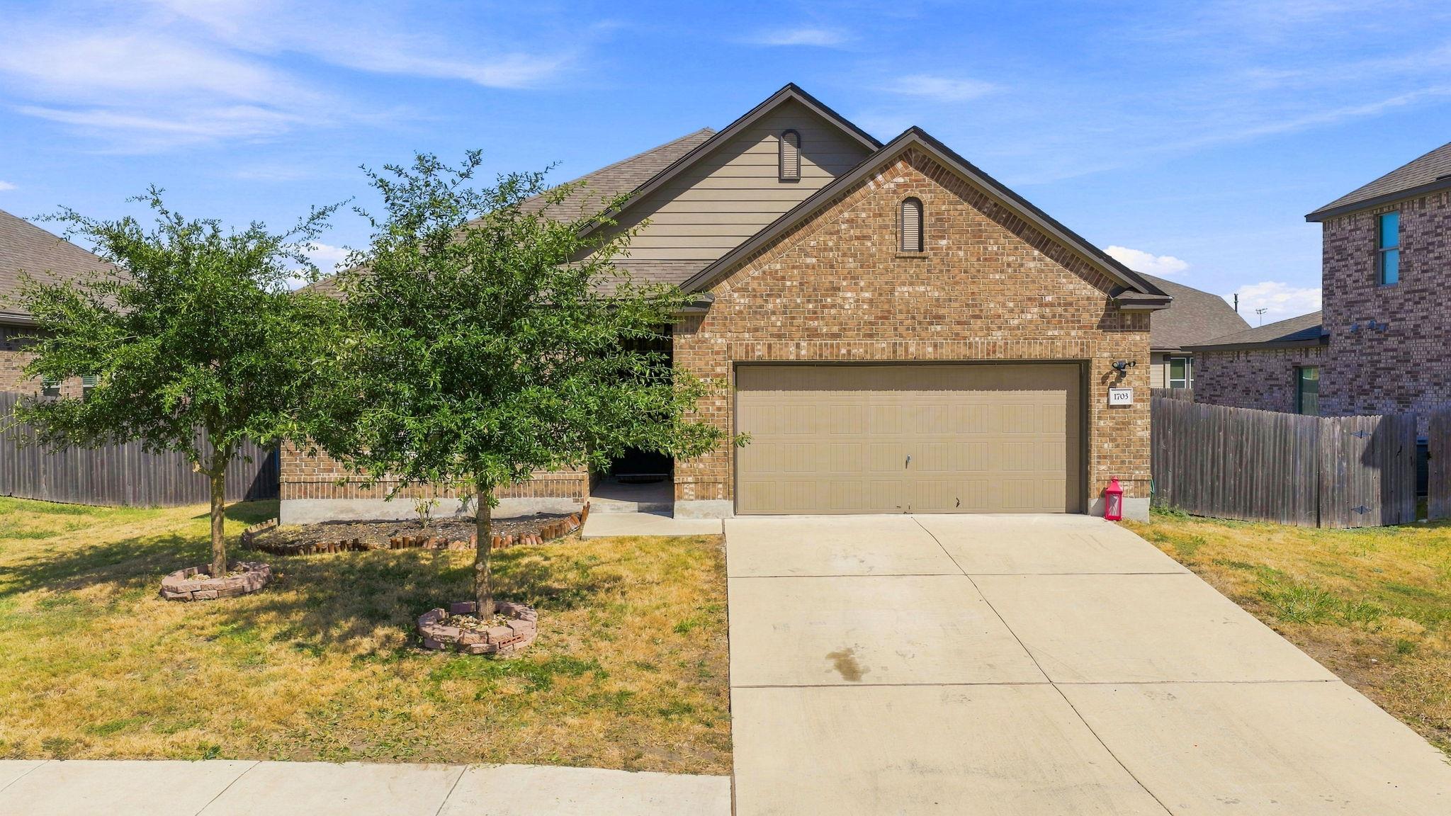 Listing photo 1 of 1703  Henbit Ln