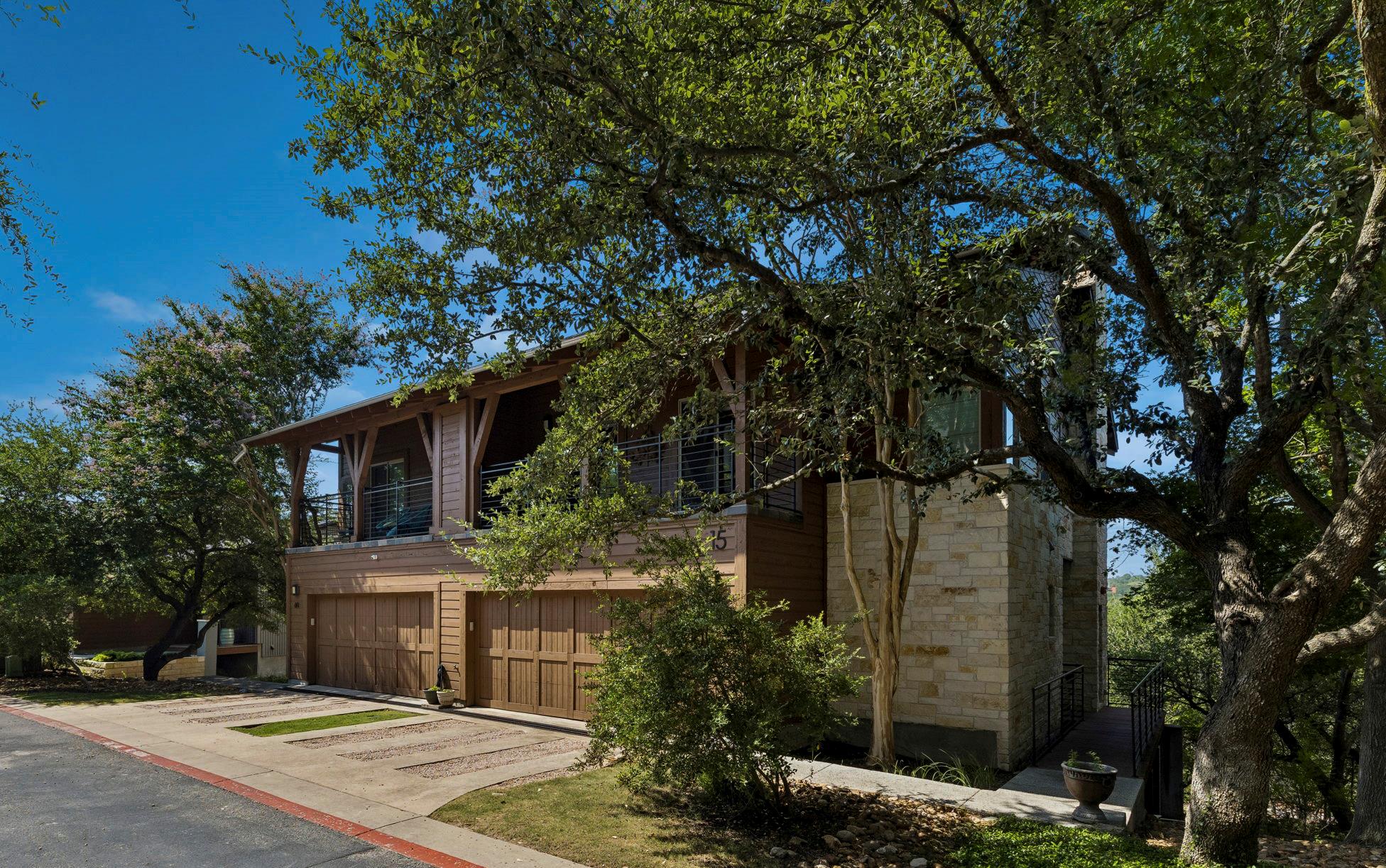 Listing photo 1 of 8110  Ranch Road 2222 Rd  #61