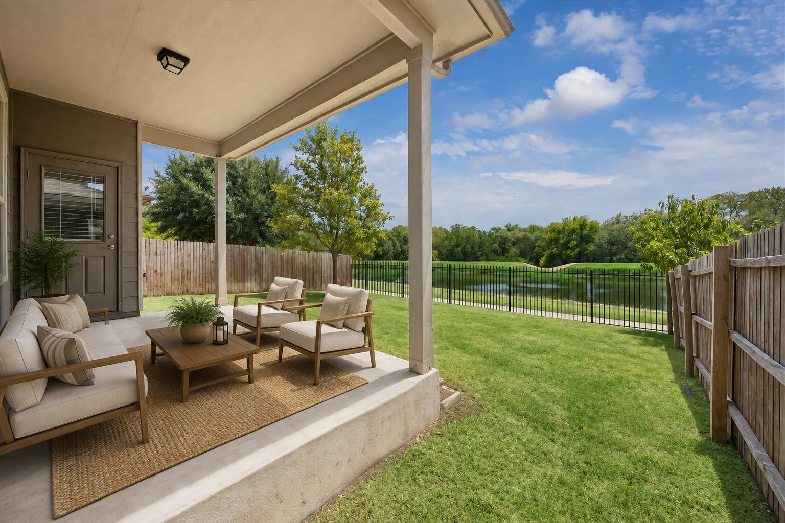 Listing photo 1 of 1321  Canopy Creek Way
