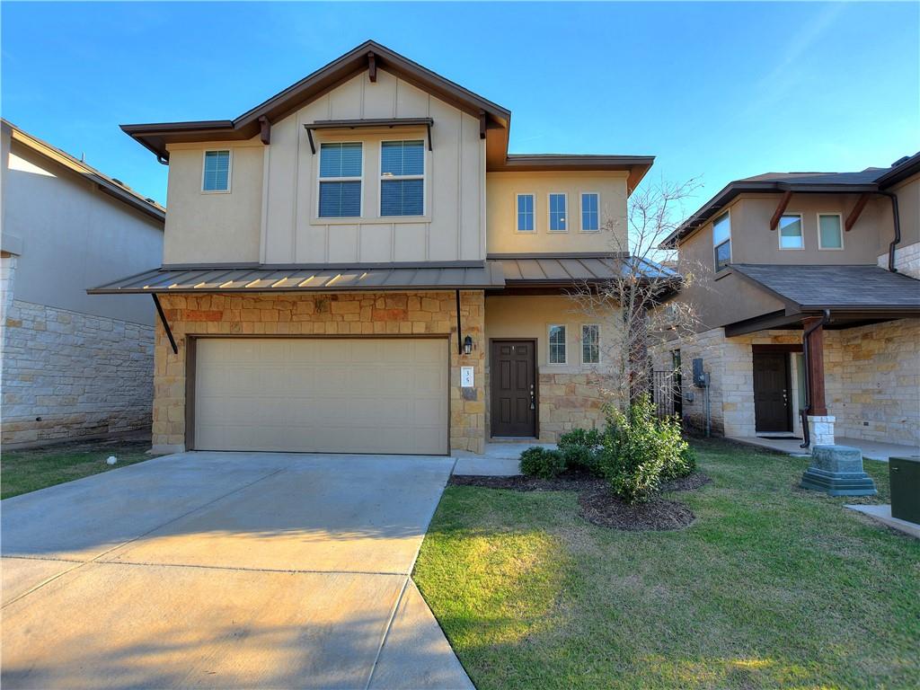 Listing photo 1 of 3240 E Whitestone Blvd  #35