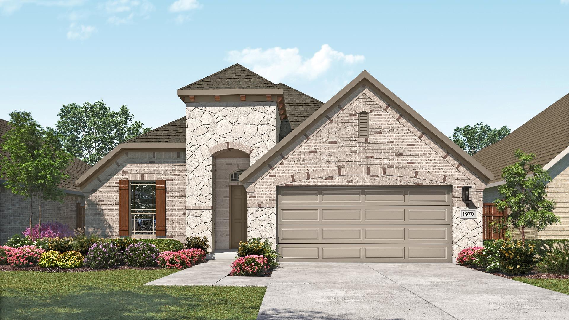 Listing photo 1 of 15016  Clouded Chase Dr