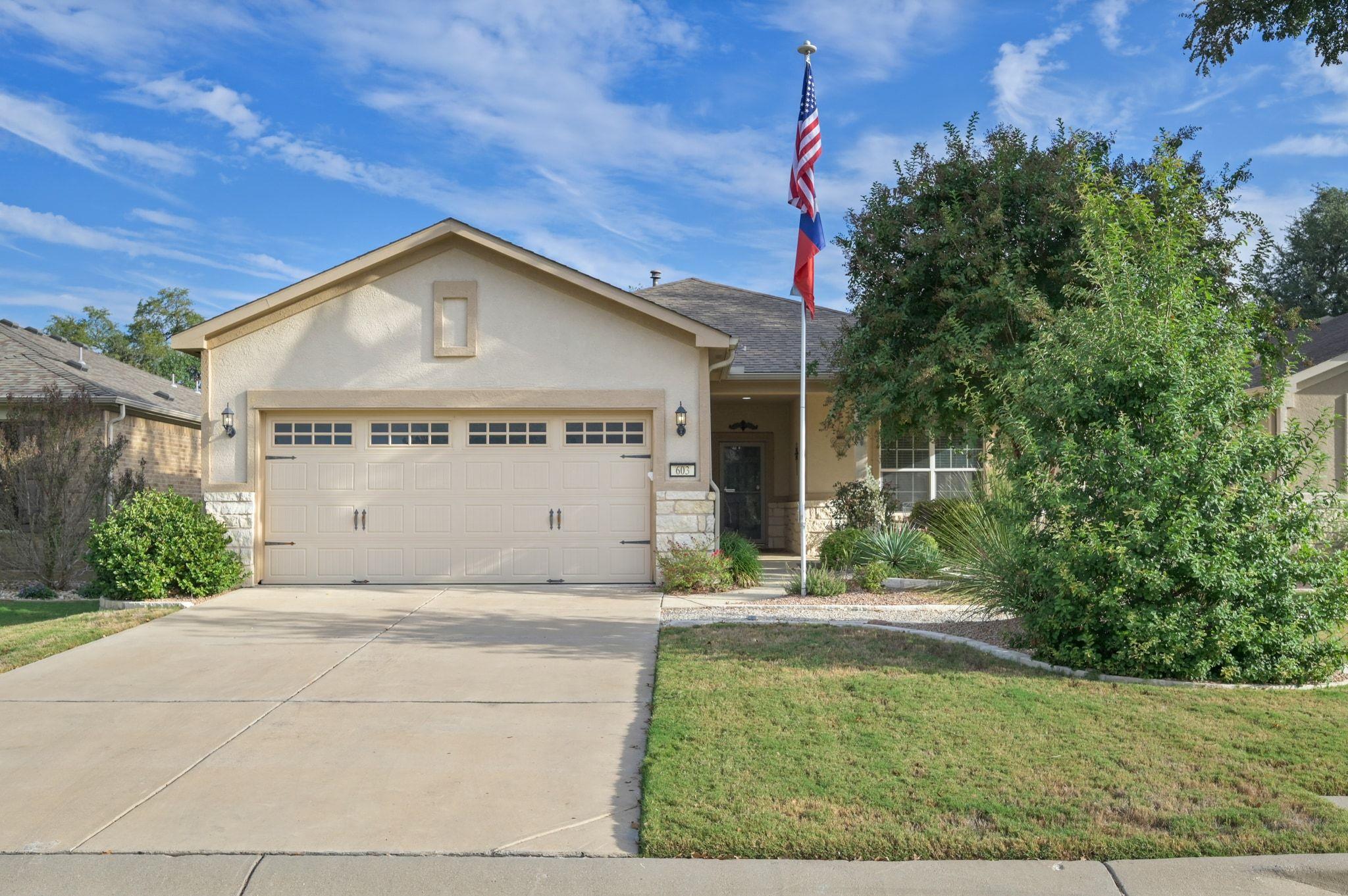 Listing photo 1 of 603  Martin Creek Ln