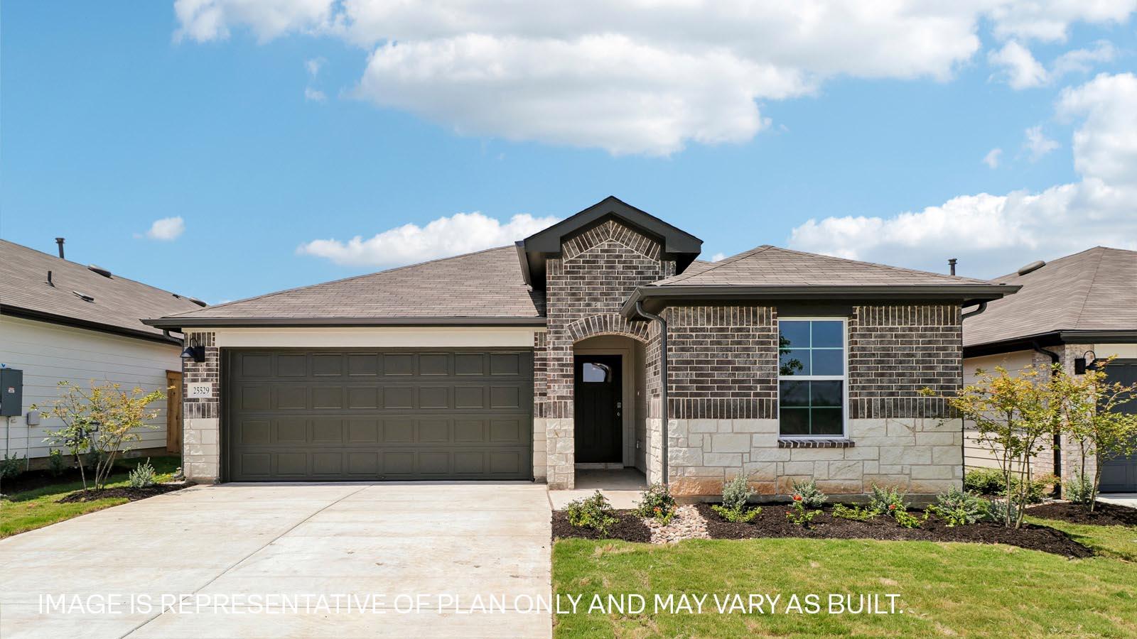 Listing photo 1 of 25516  Timber Drop Ln