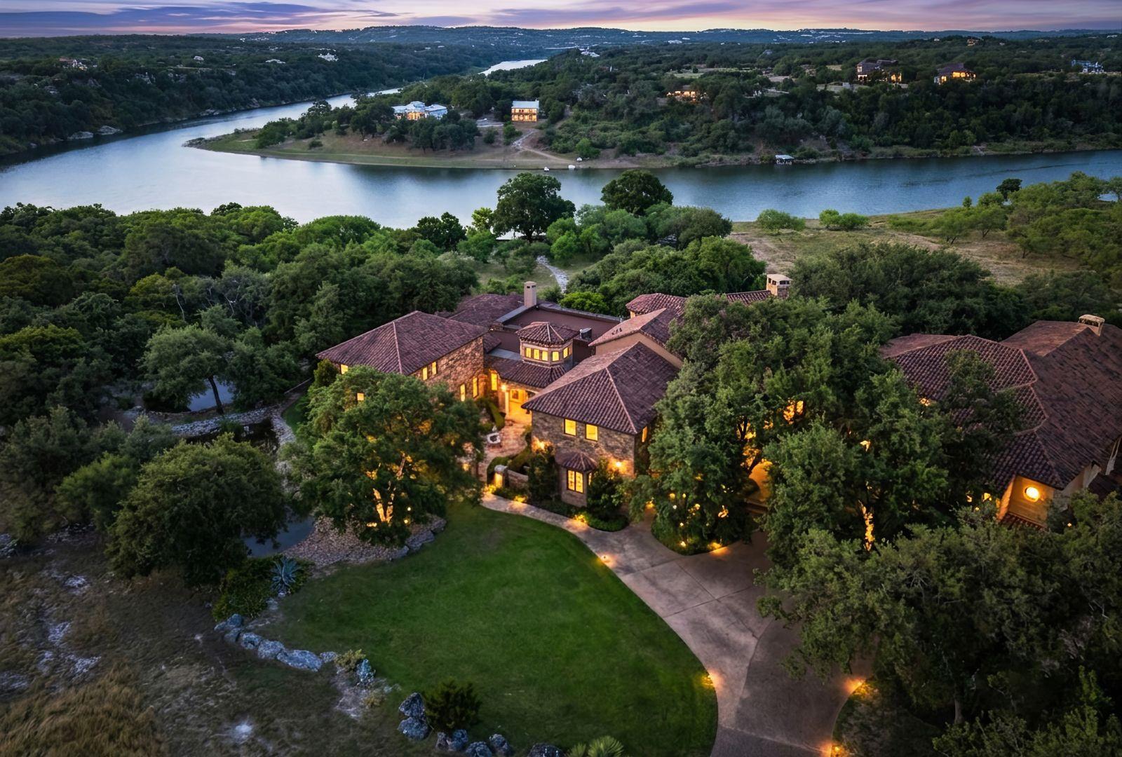 Listing photo 1 of 3220  Fall Creek Estates Dr