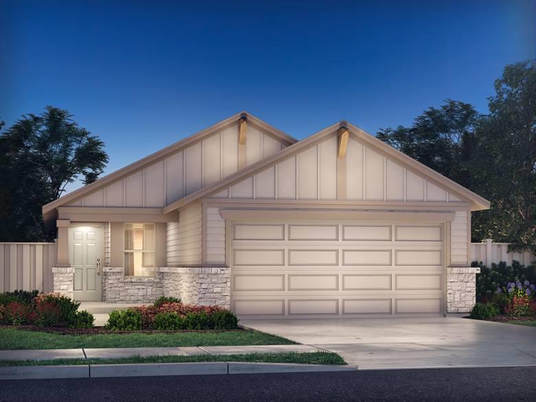 Listing photo 1 of 3621  Kent Chalk Rd