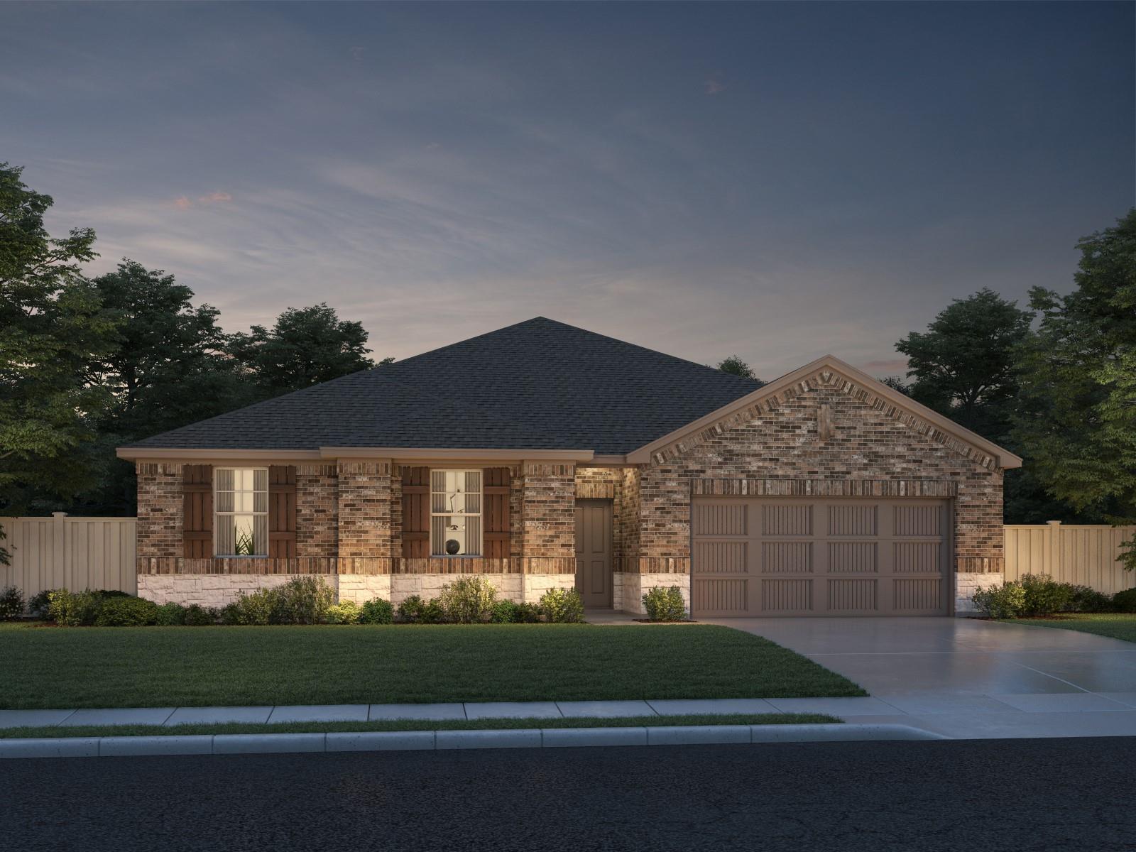 Listing photo 1 of 221  Bush Mountain Cv
