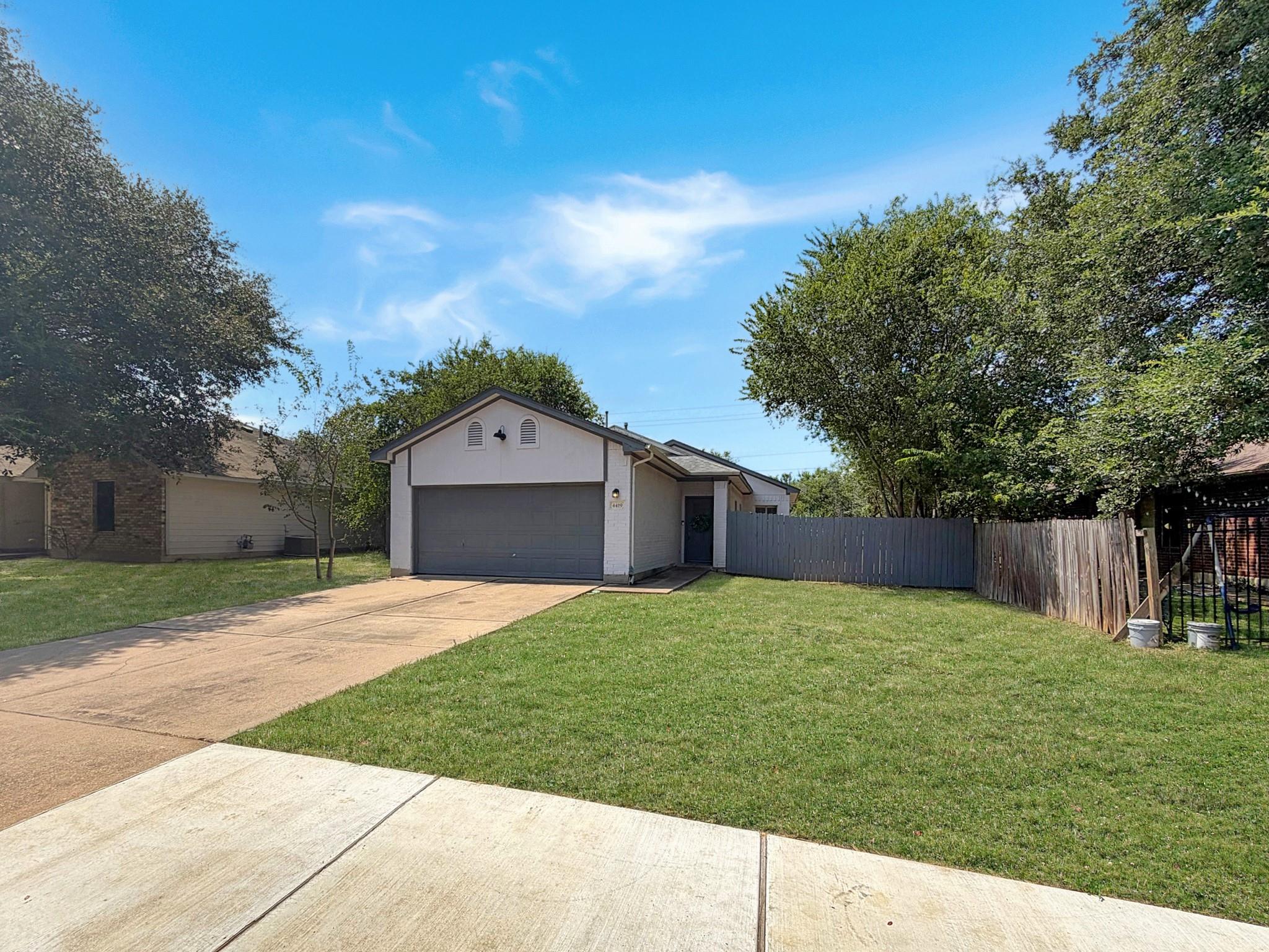 Listing photo 1 of 4419  QUICKSILVER Blvd