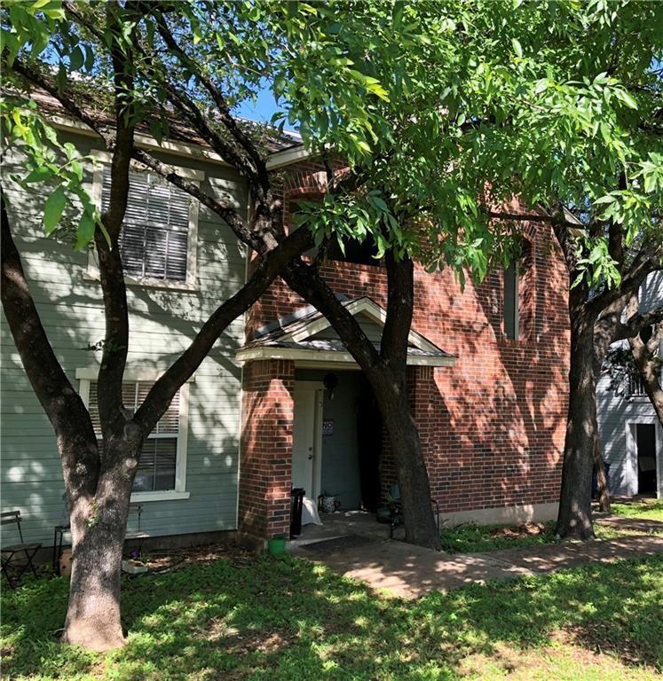 Listing photo 1 of 4300  Duval Rd  #D