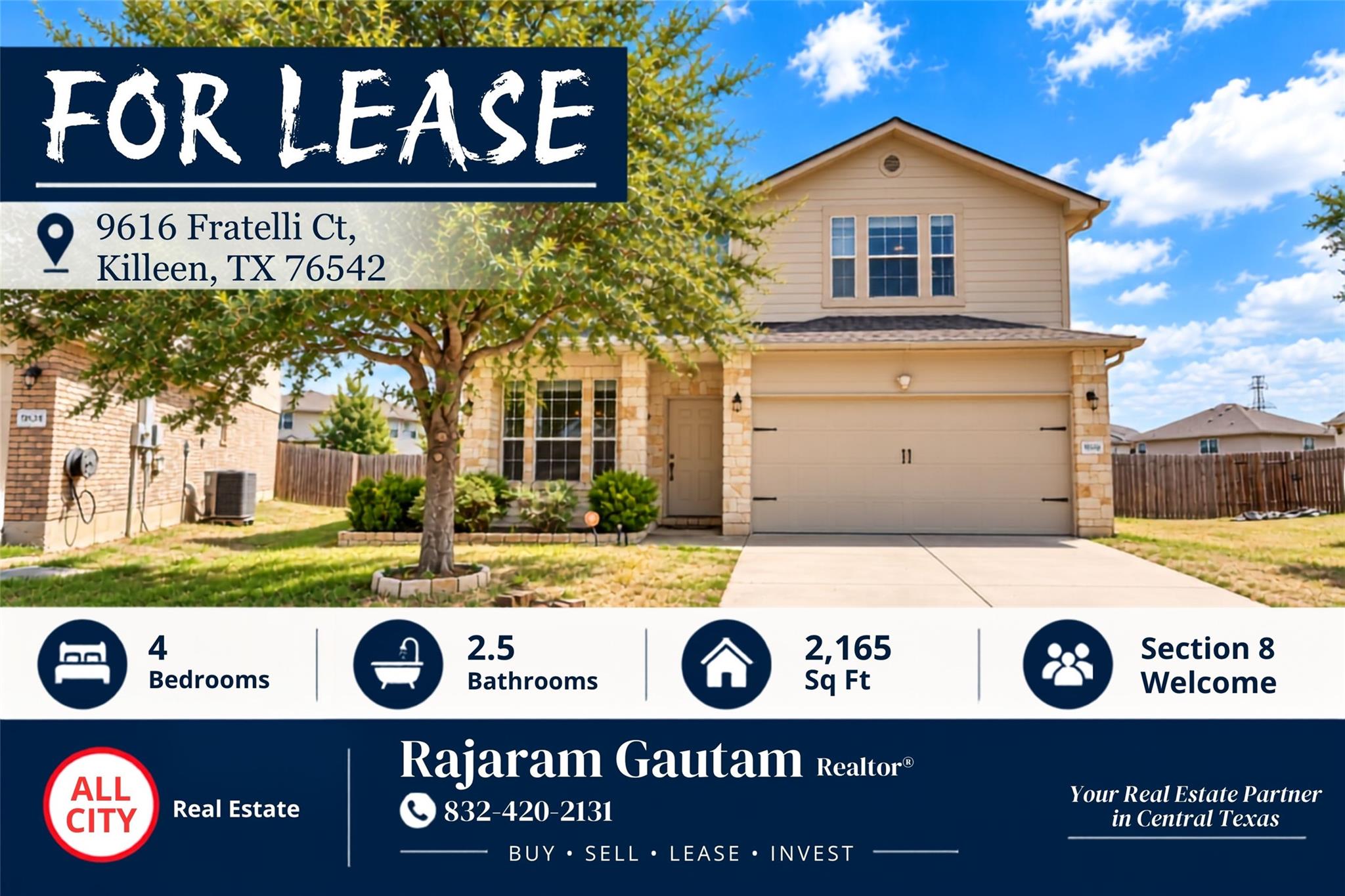 Listing photo 1 of 9616  Fratelli Ct