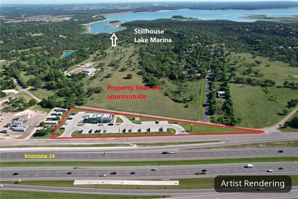 Listing photo 1 of 6121 W Us Highway 190 Hwy