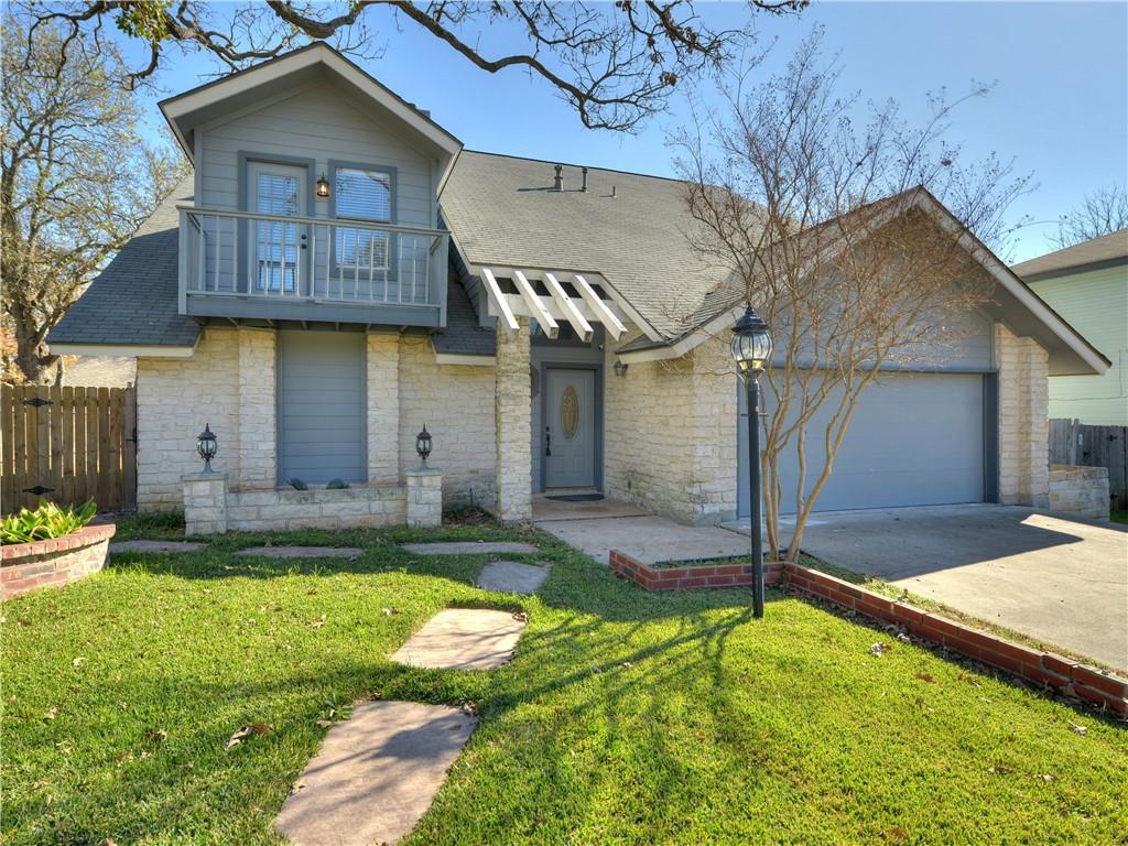 Listing photo 1 of 1707  Brokenshoe Dr
