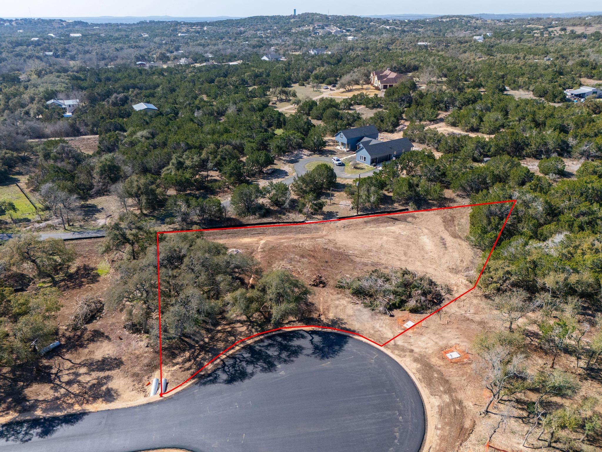 Listing photo 1 of 7-Lot  Spring Oak Dr