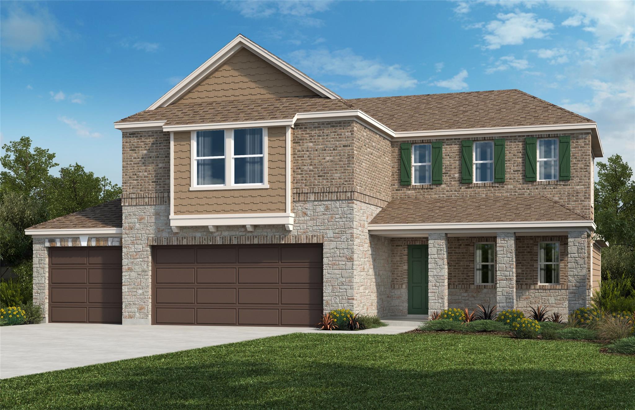 Listing photo 1 of 4120  Riardo Dr