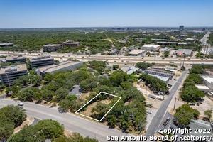 A prime development opportunity unfolds, nestled 