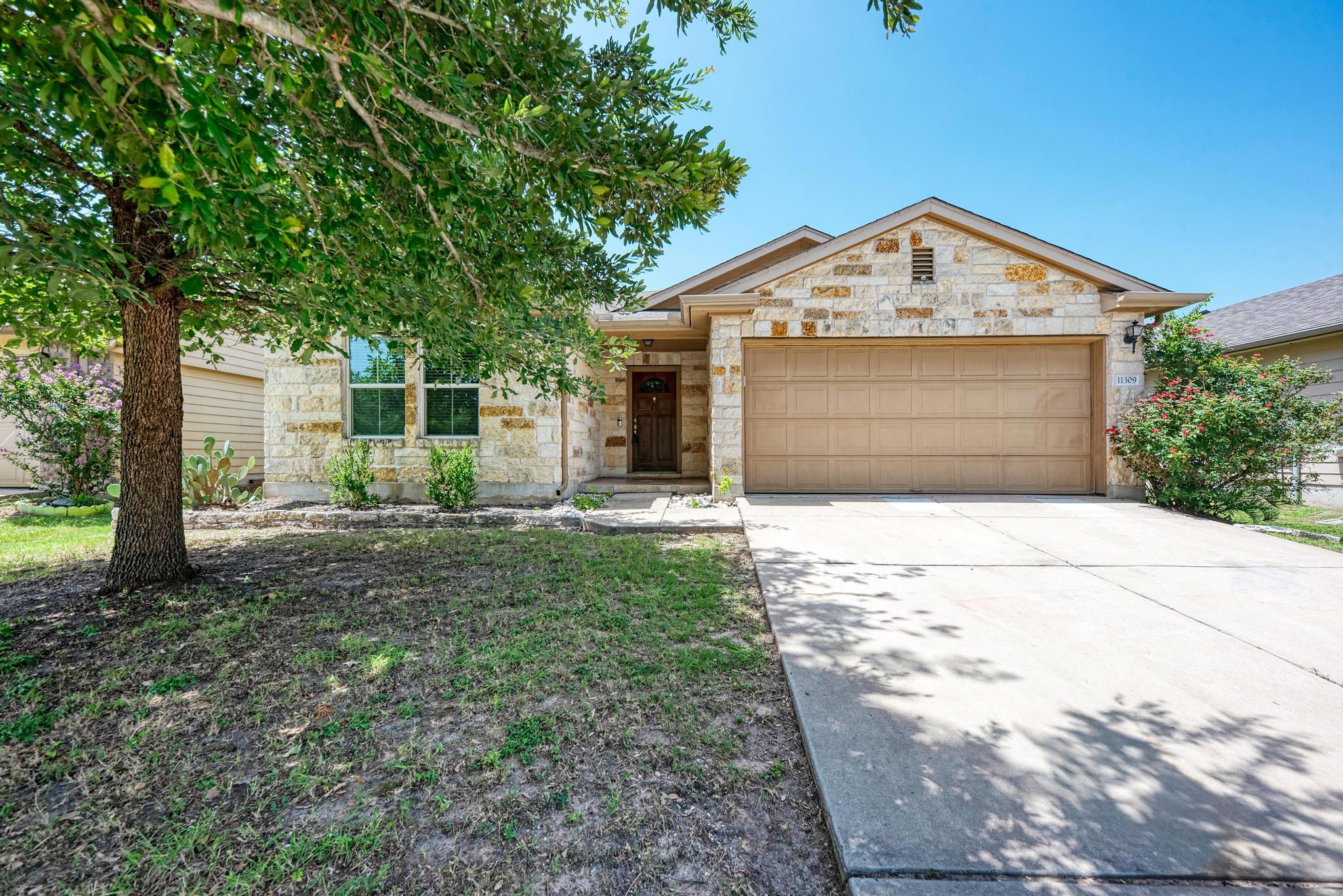 Listing photo 1 of 11309  Carrie Manor St