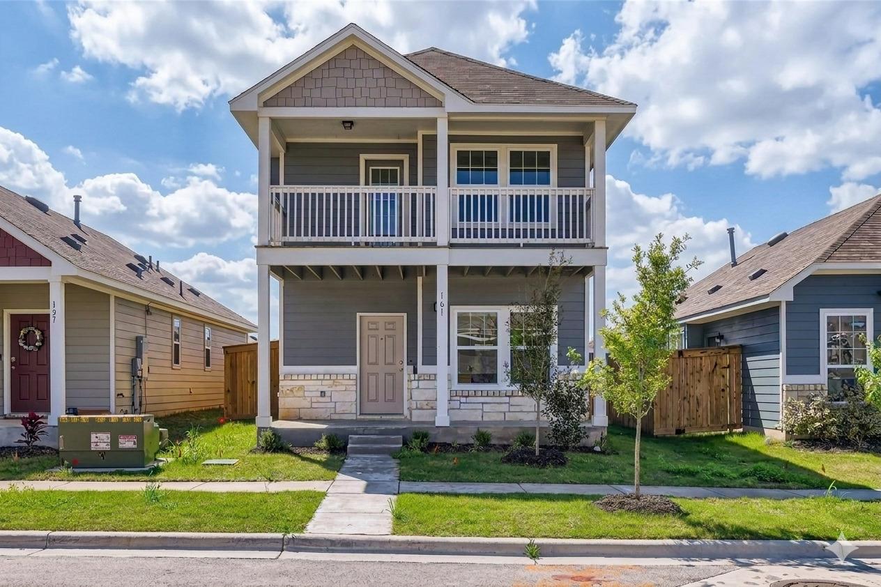 Listing photo 1 of 161  Duck Creek Trl