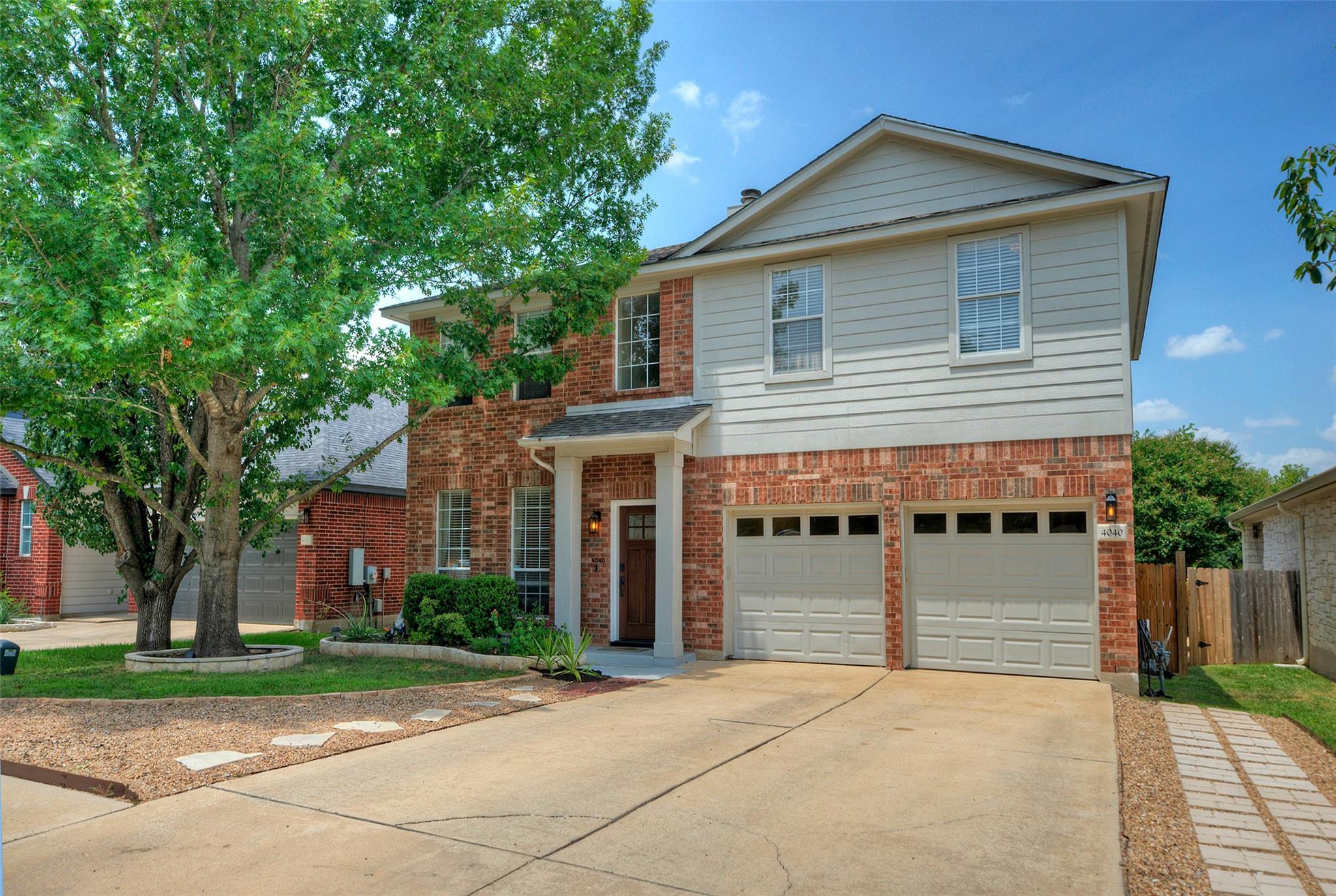 Listing photo 1 of 4040  Cargill Dr