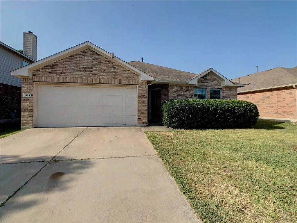 Listing photo 1 of 1413  Rainbow Parke Dr