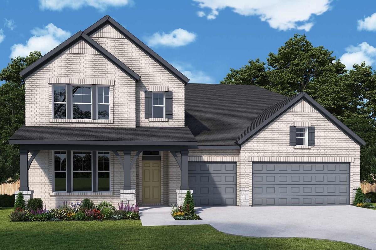 Listing photo 1 of 558  Texas Sage Loop