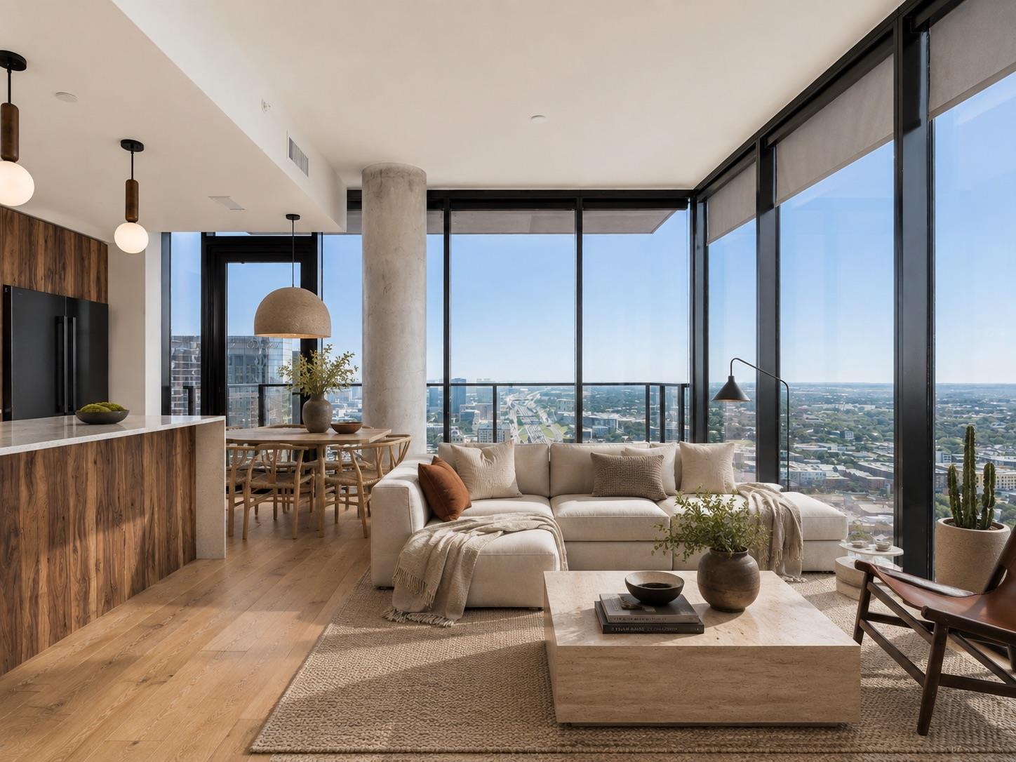 Listing photo 1 of 84  East Ave  #3704