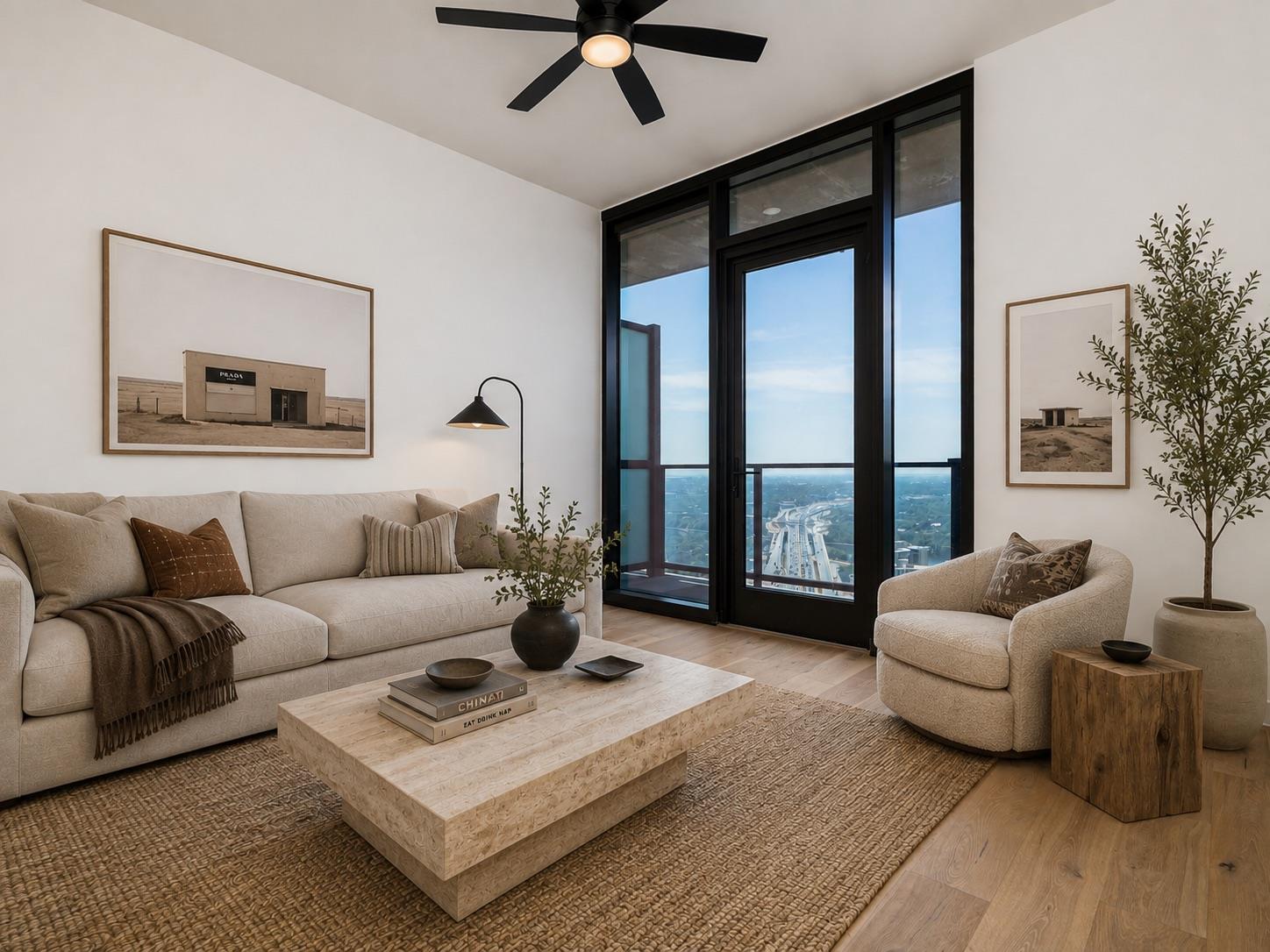 Listing photo 1 of 84  East Ave  #3308