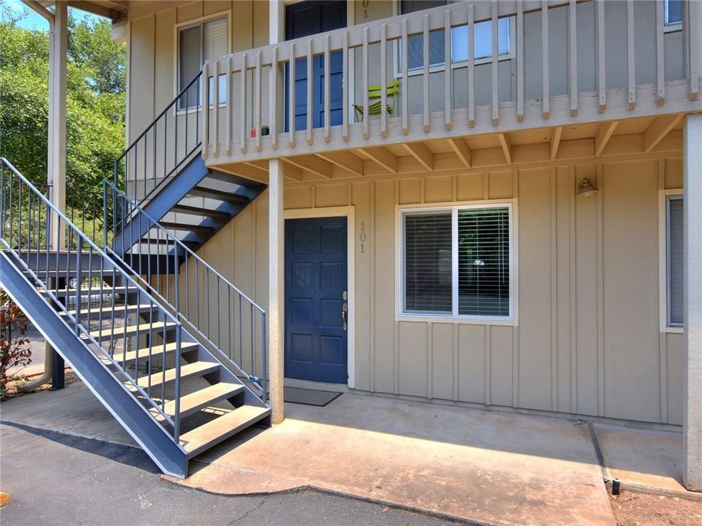 Listing photo 1 of 4209  Burnet Rd  #101