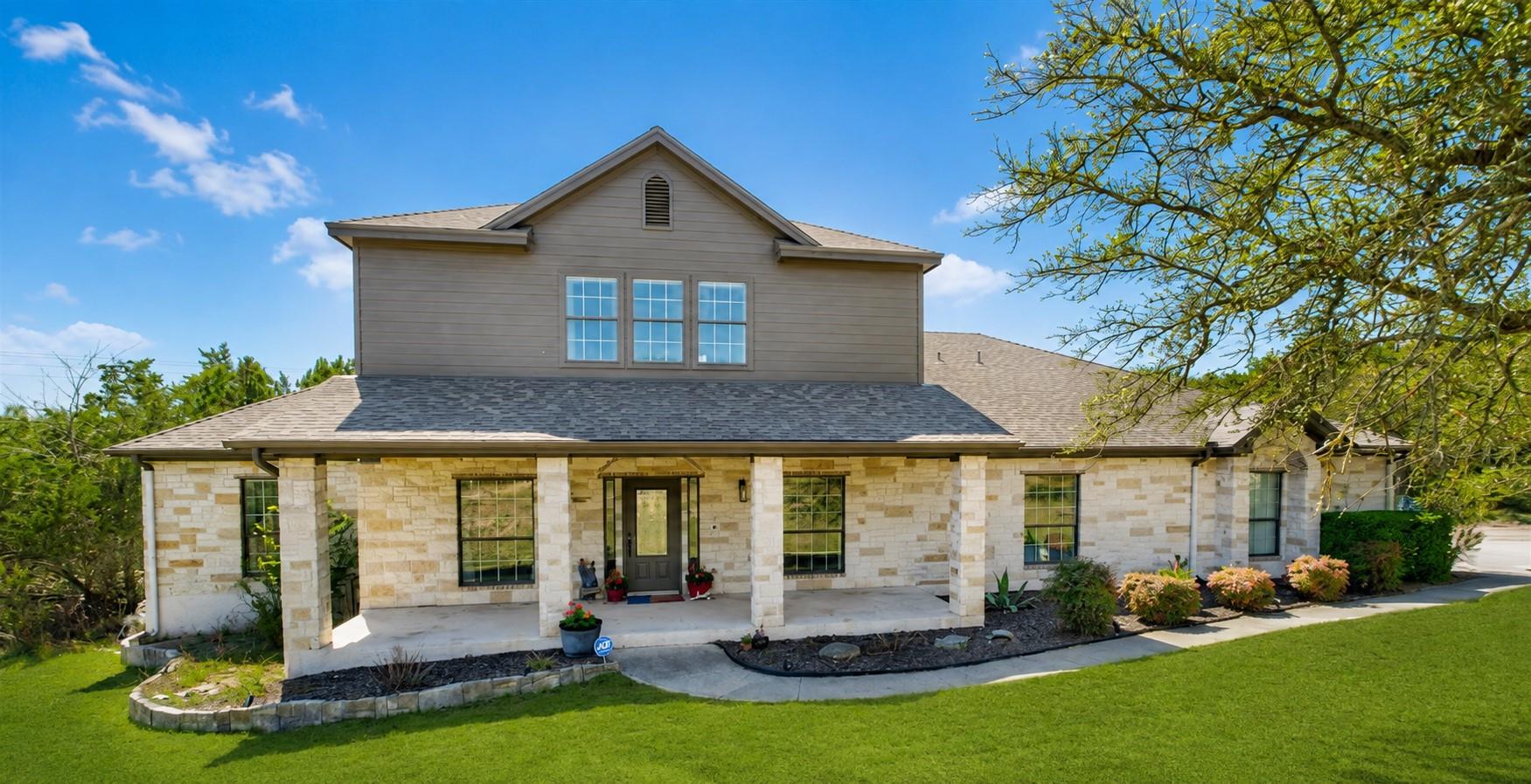 Listing photo 1 of 11201  West Cave Blvd