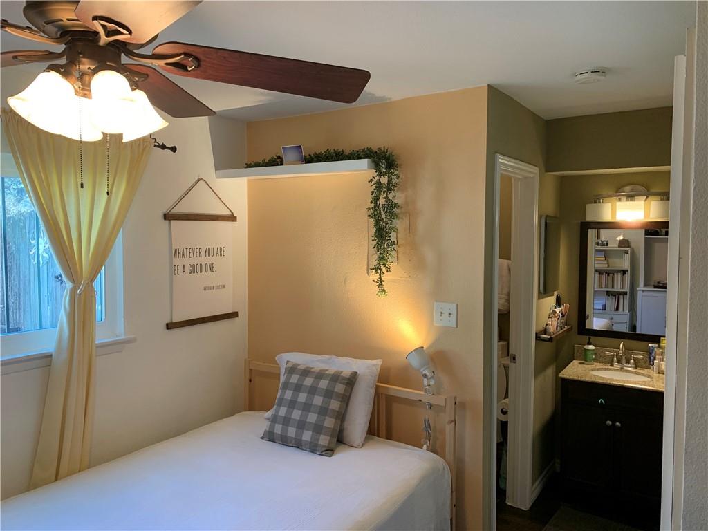 Listing photo 1 of 1111 W 10th St  #107