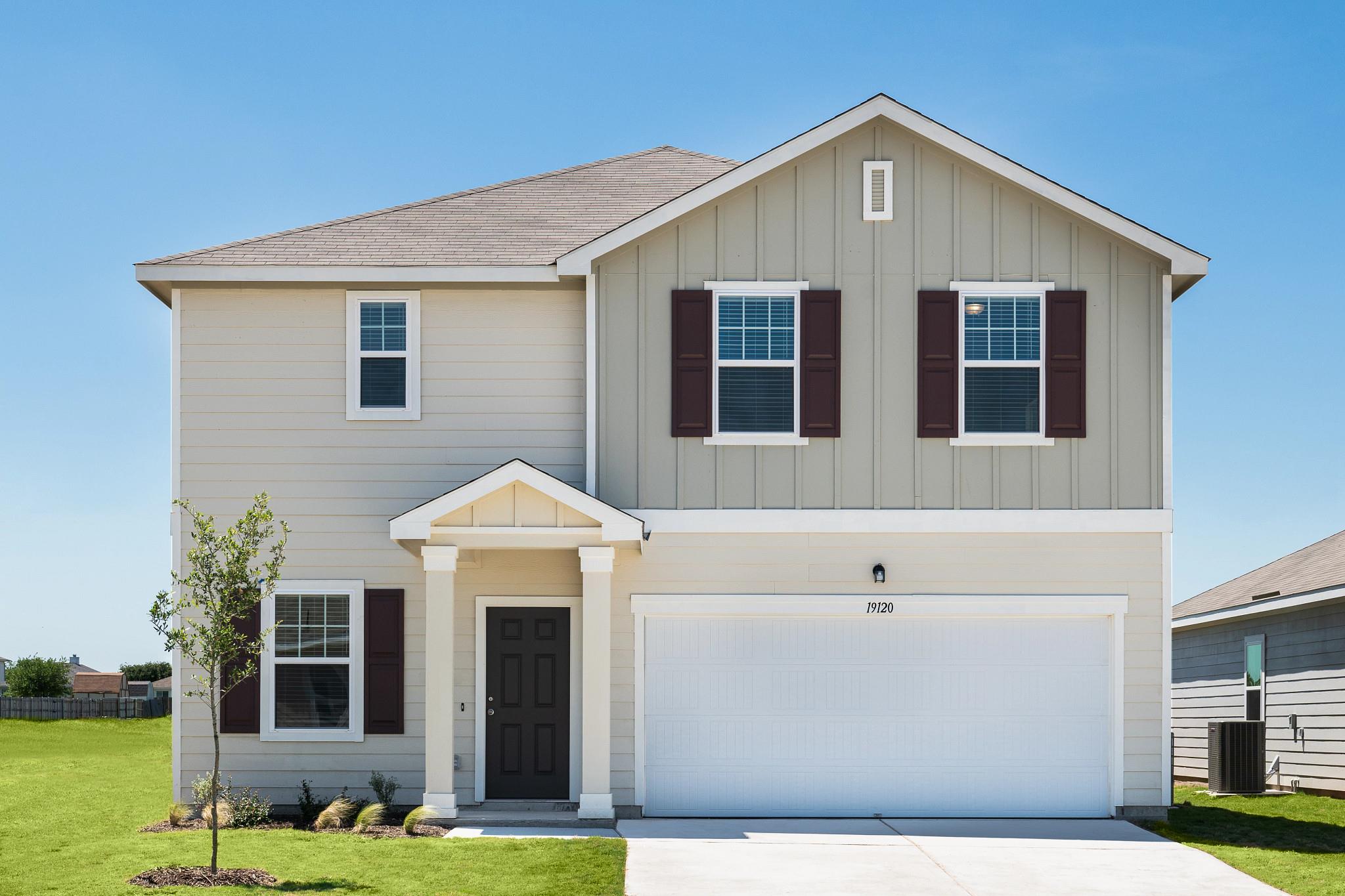 Listing photo 1 of 12825  Kentucky Warbler Dr