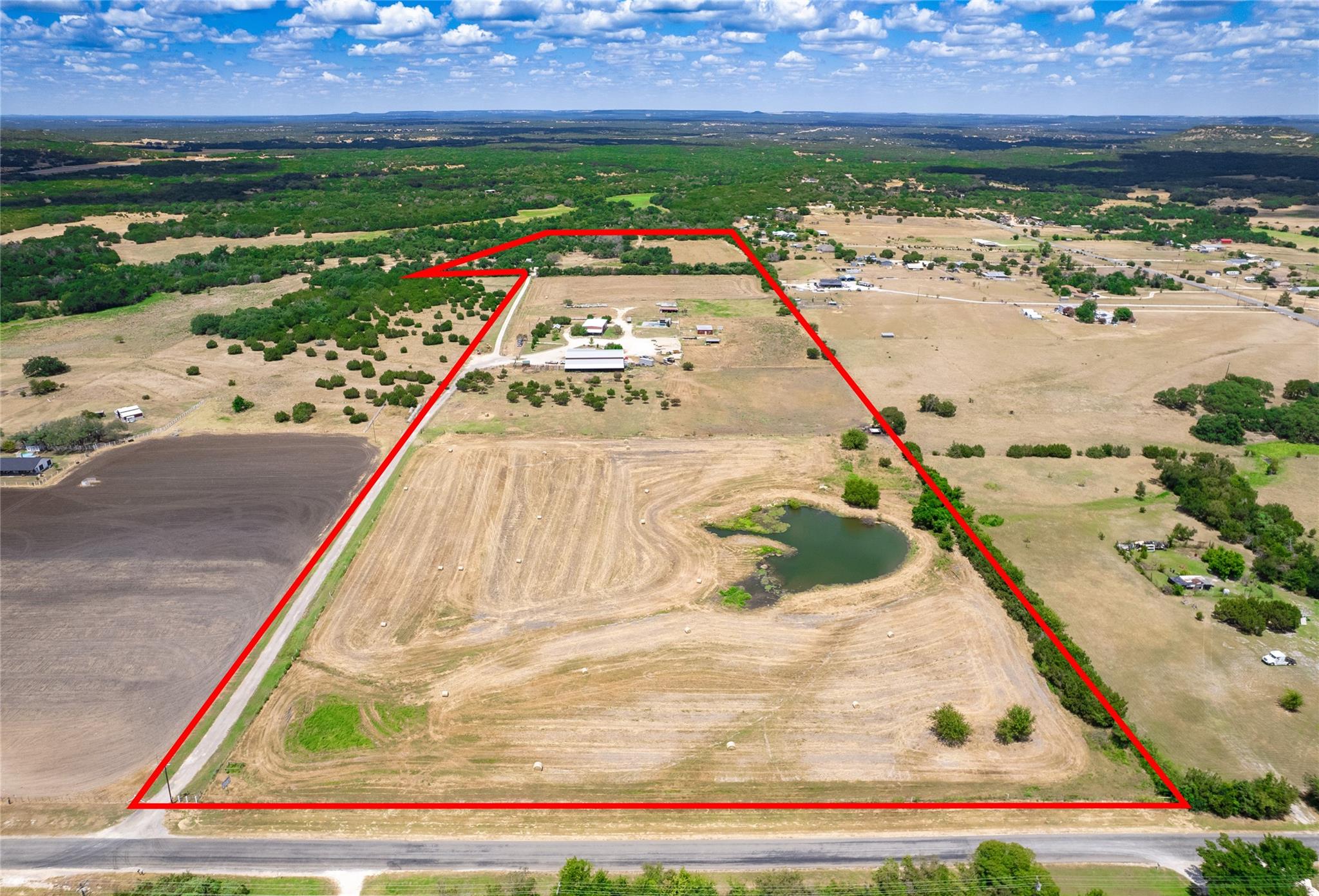 Listing photo 1 of 1301  County Road 228 None