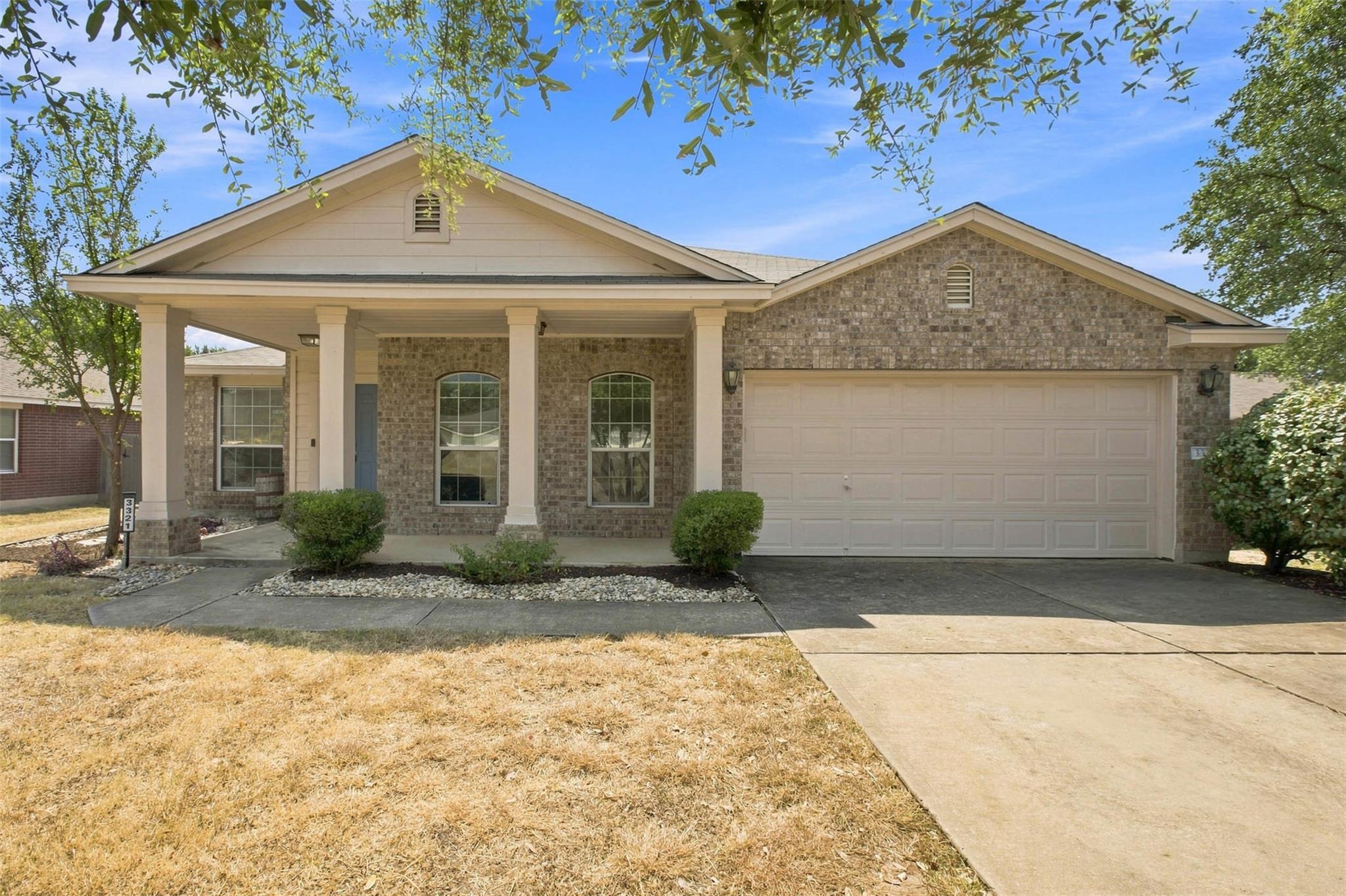Listing photo 1 of 3321  Blue Ridge Dr