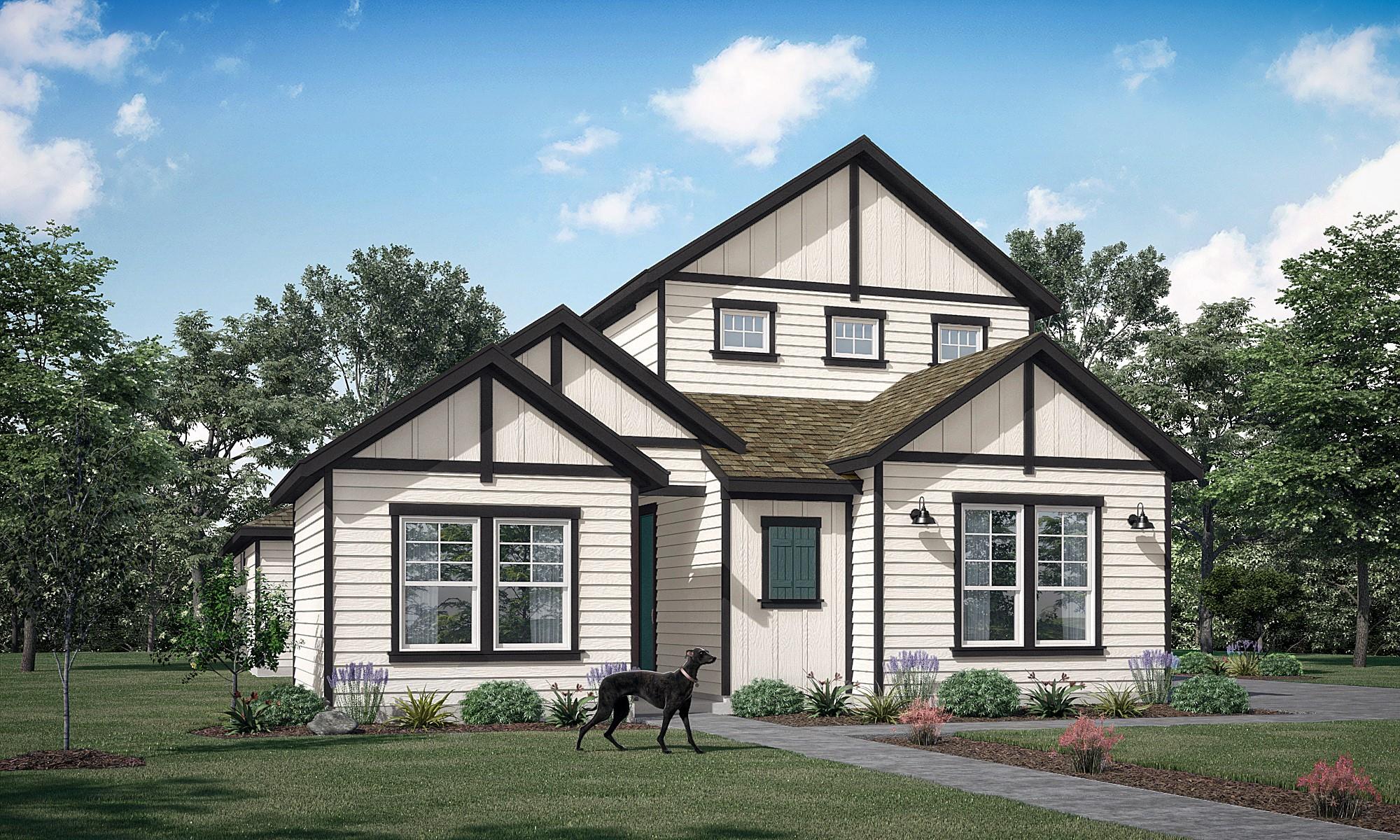 Listing photo 1 of 8615  Dongan Dr