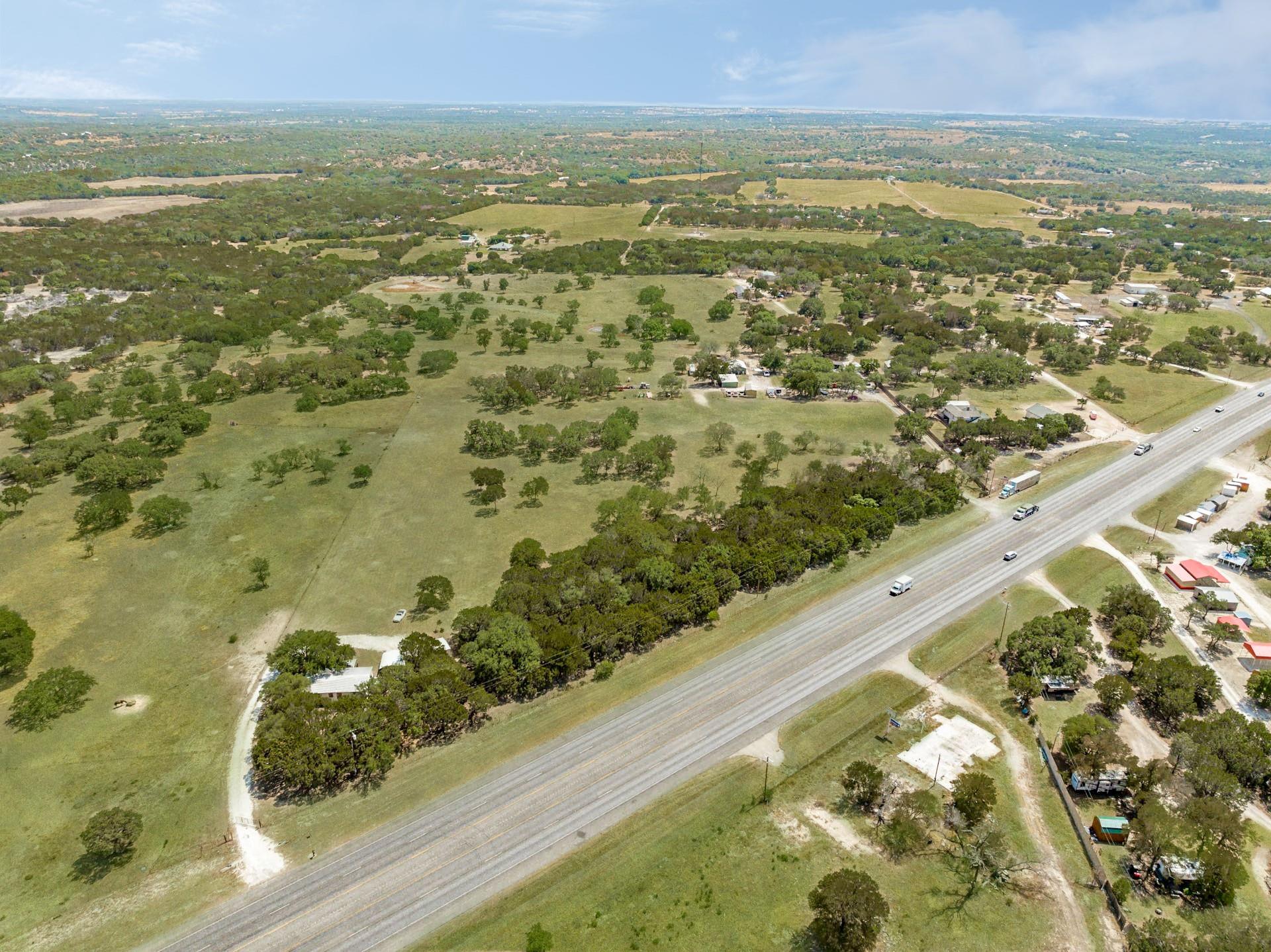Listing photo 1 of 8270 E US Highway 190 None