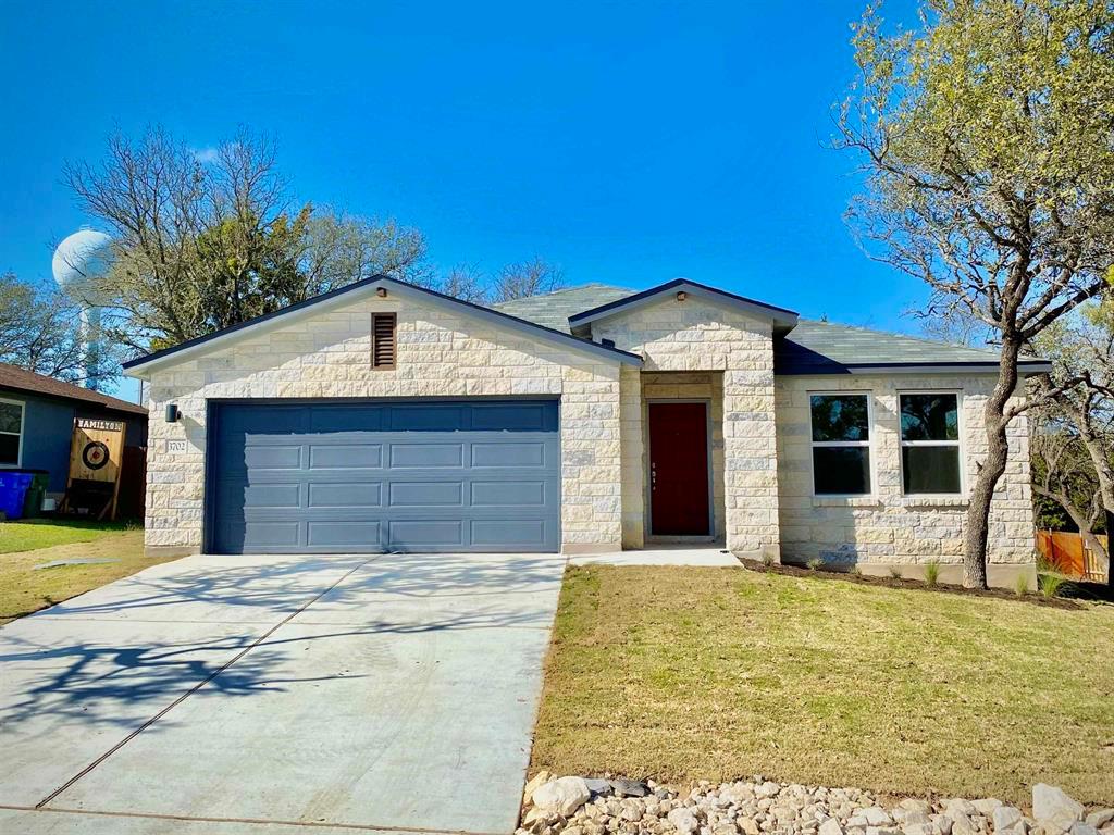 Listing photo 1 of 3702  Austin Cv
