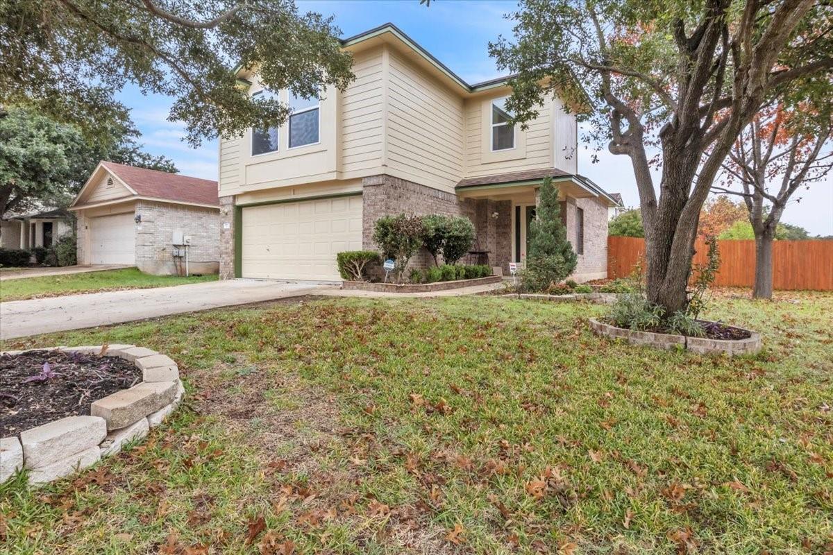 Listing photo 1 of 1700 W Pflugerville Pkwy
