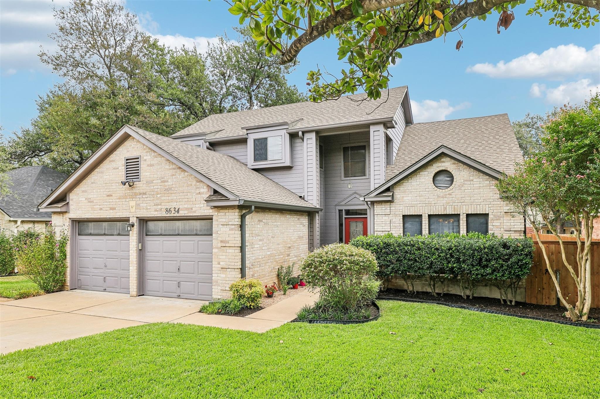 Listing photo 1 of 8634  Ephraim Rd