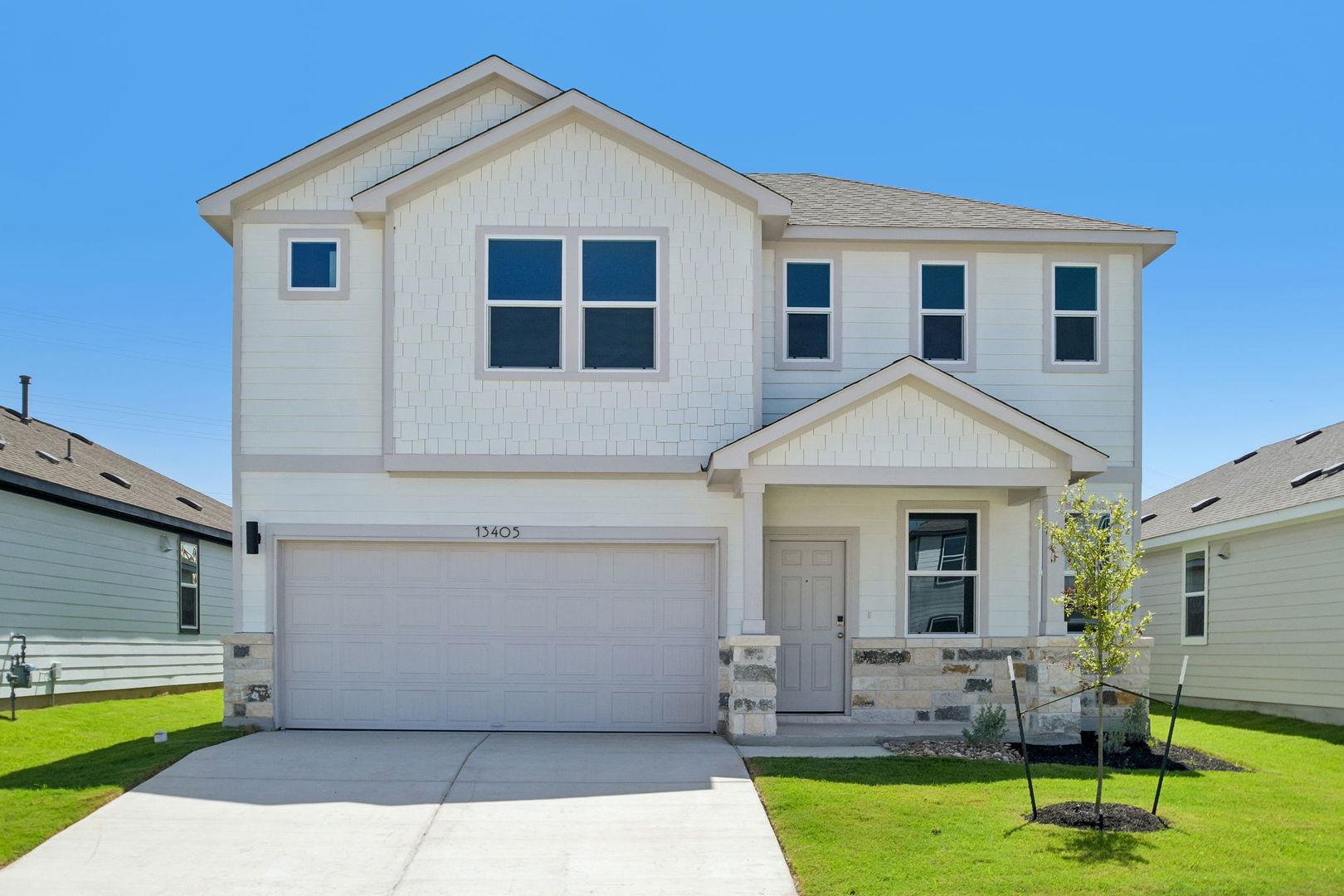Listing photo 1 of 13405  Final Turn Dr