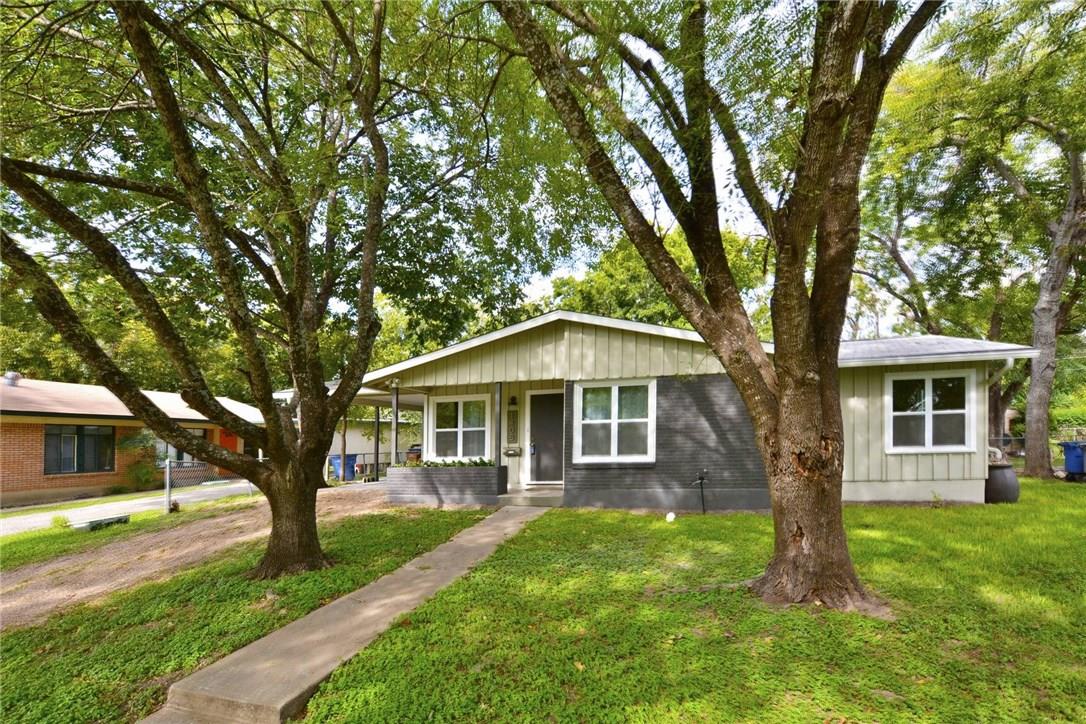 Listing photo 1 of 1408  Broadmoor Dr