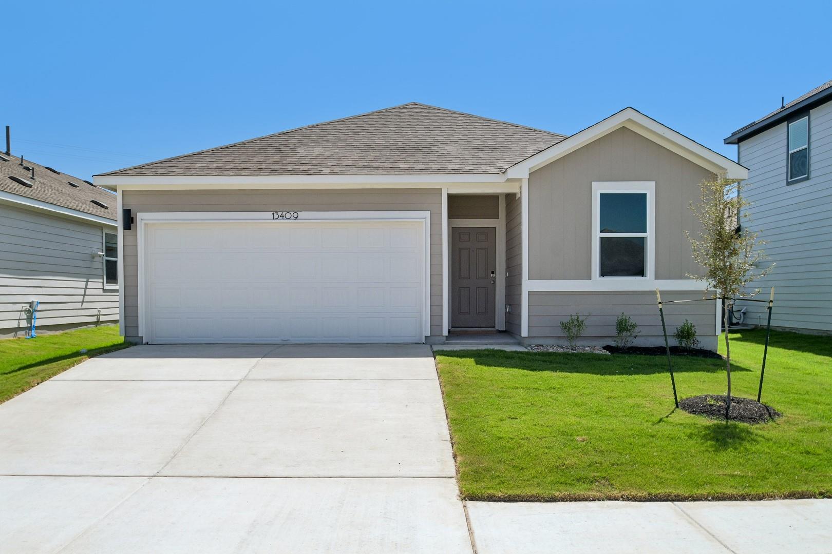 Listing photo 1 of 13409  Final Turn Dr