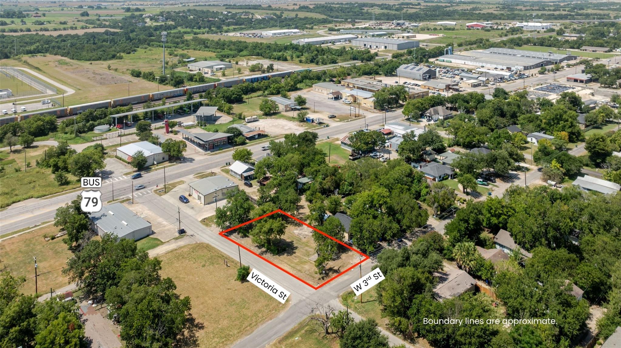 Listing photo 1 of 1101 W 3rd St