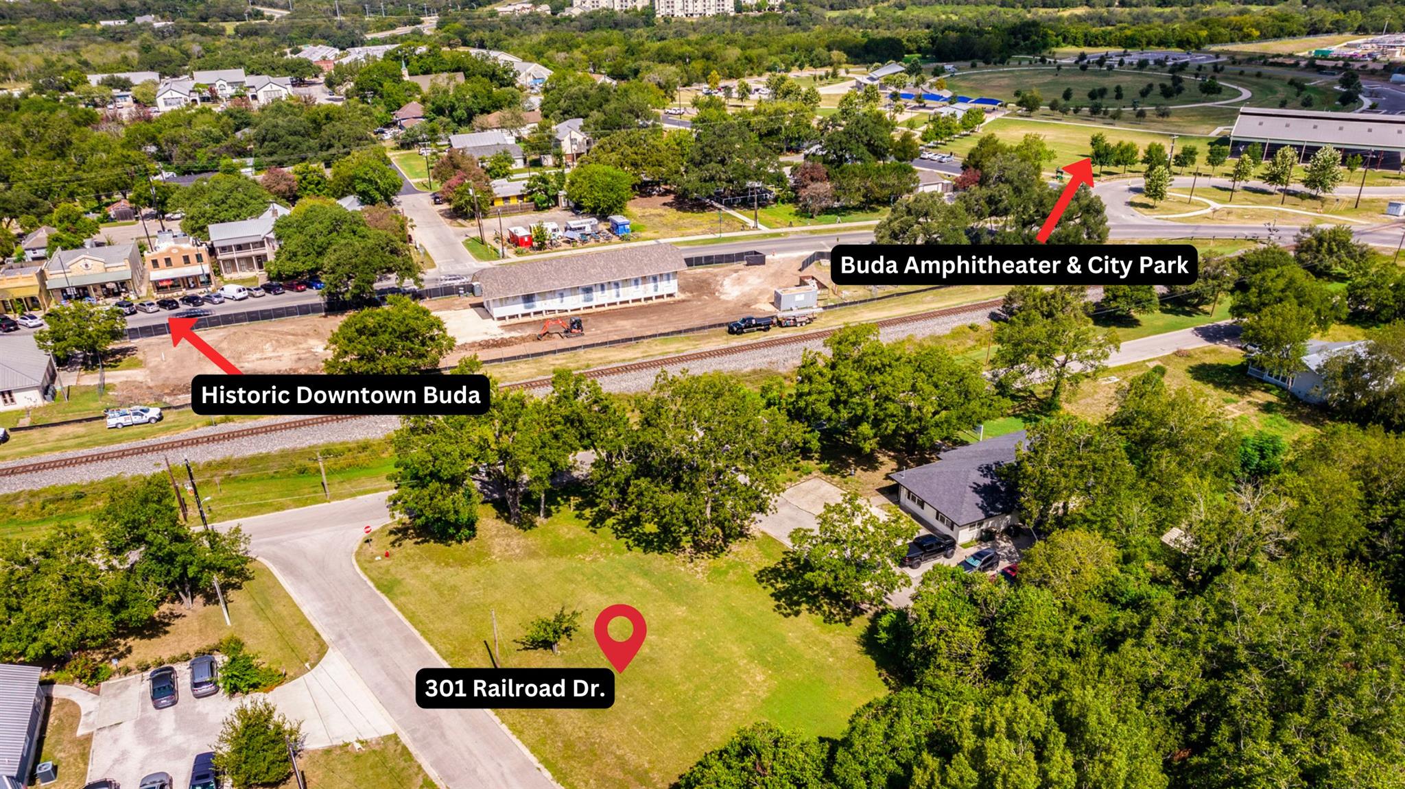 Listing photo 1 of 301  Railroad St
