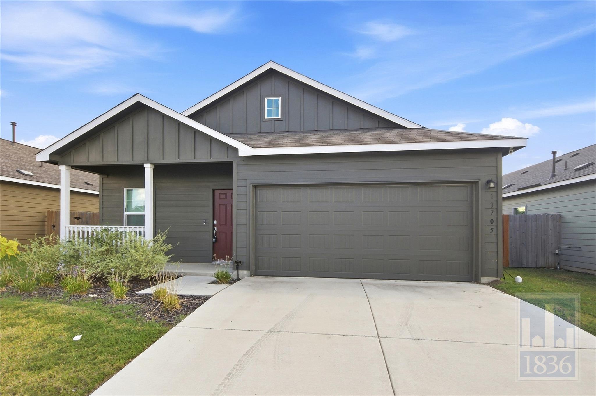 Listing photo 1 of 13705  Menard Way