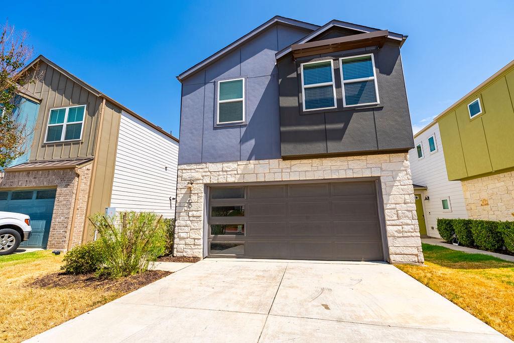 Listing photo 1 of 7400  Travertine Spring Dr